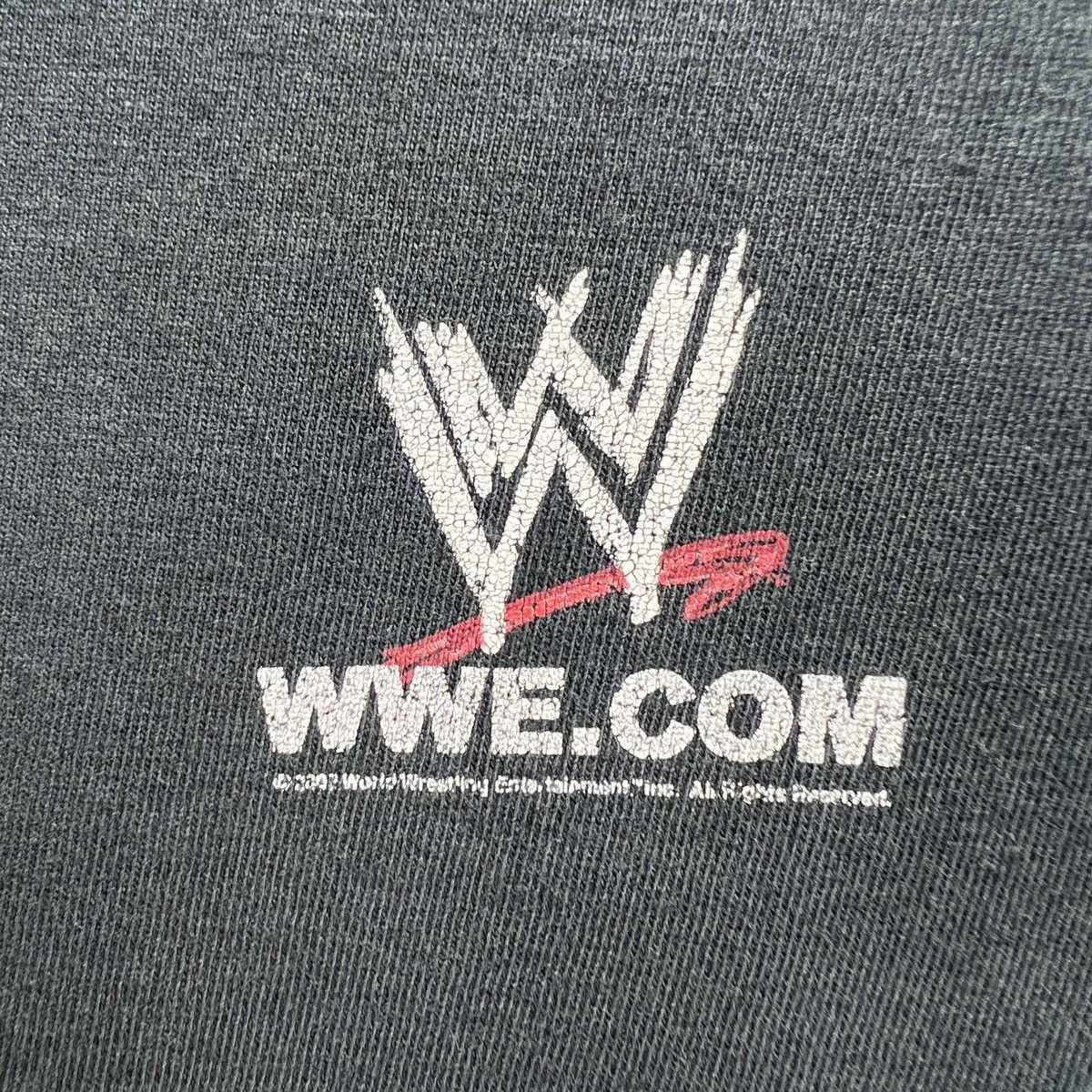 WWE VTG WWE BROCK LESNAR TEE Size US M / EU 48-50 / 2 - 5 Thumbnail