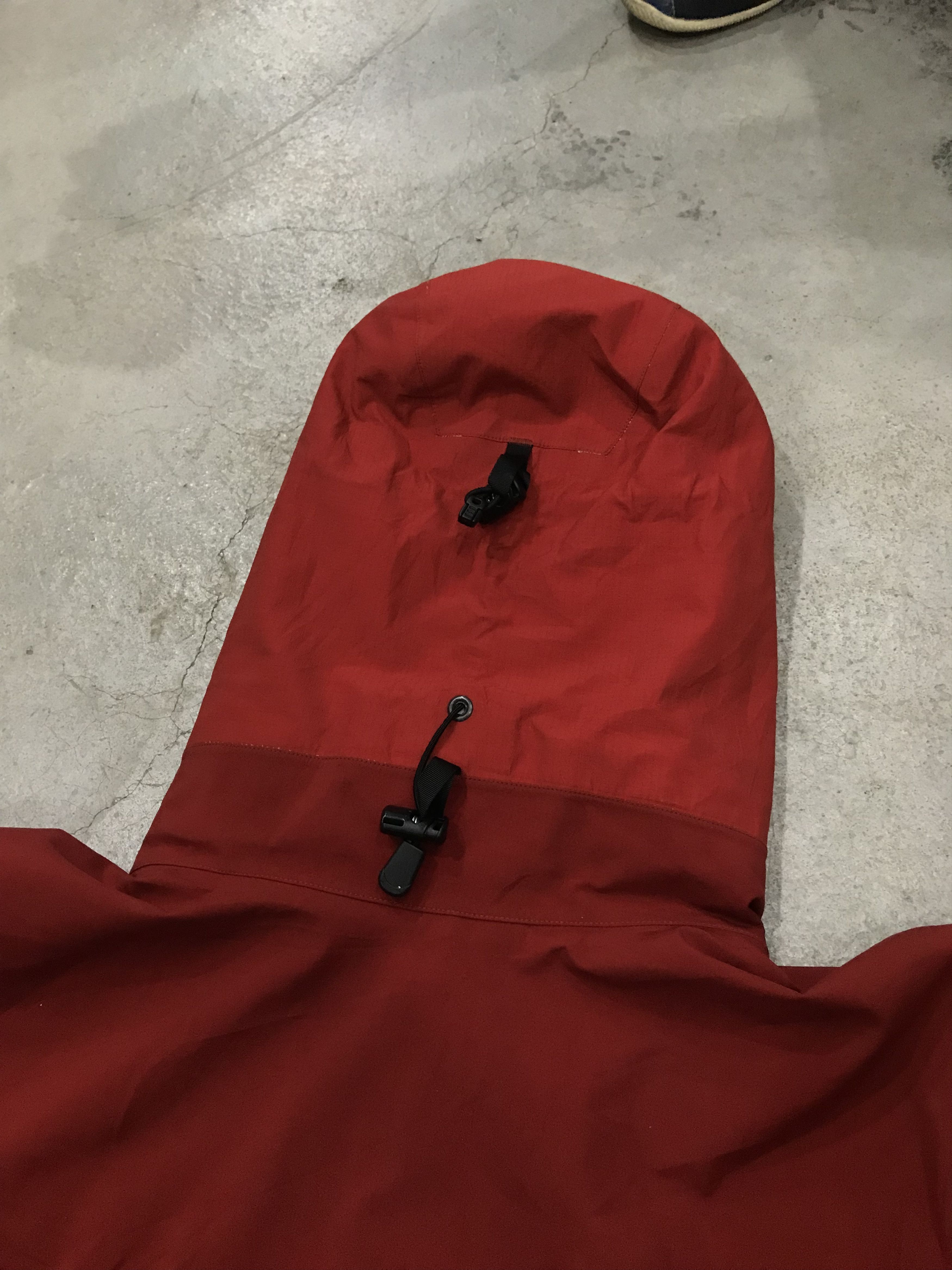 Arc'teryx ARC’TERYX GORE-TEX XCR JACKET Size M / US 6-8 / IT 42-44 - 13 Thumbnail