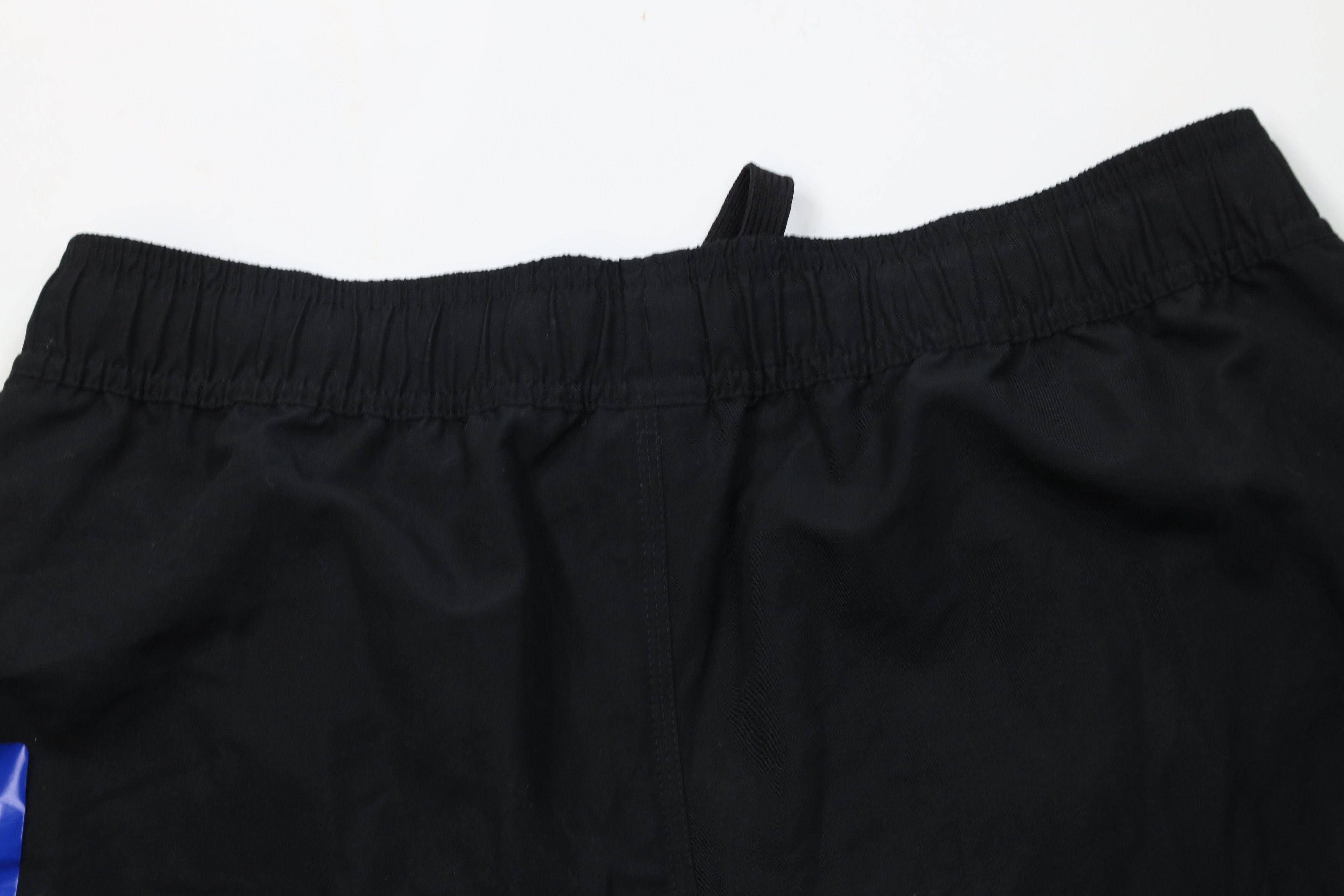 Adidas Deadstock Y2K Adidas Lined Running Jogging Soccer Shorts Size US 34 / EU 50 - 12 Thumbnail