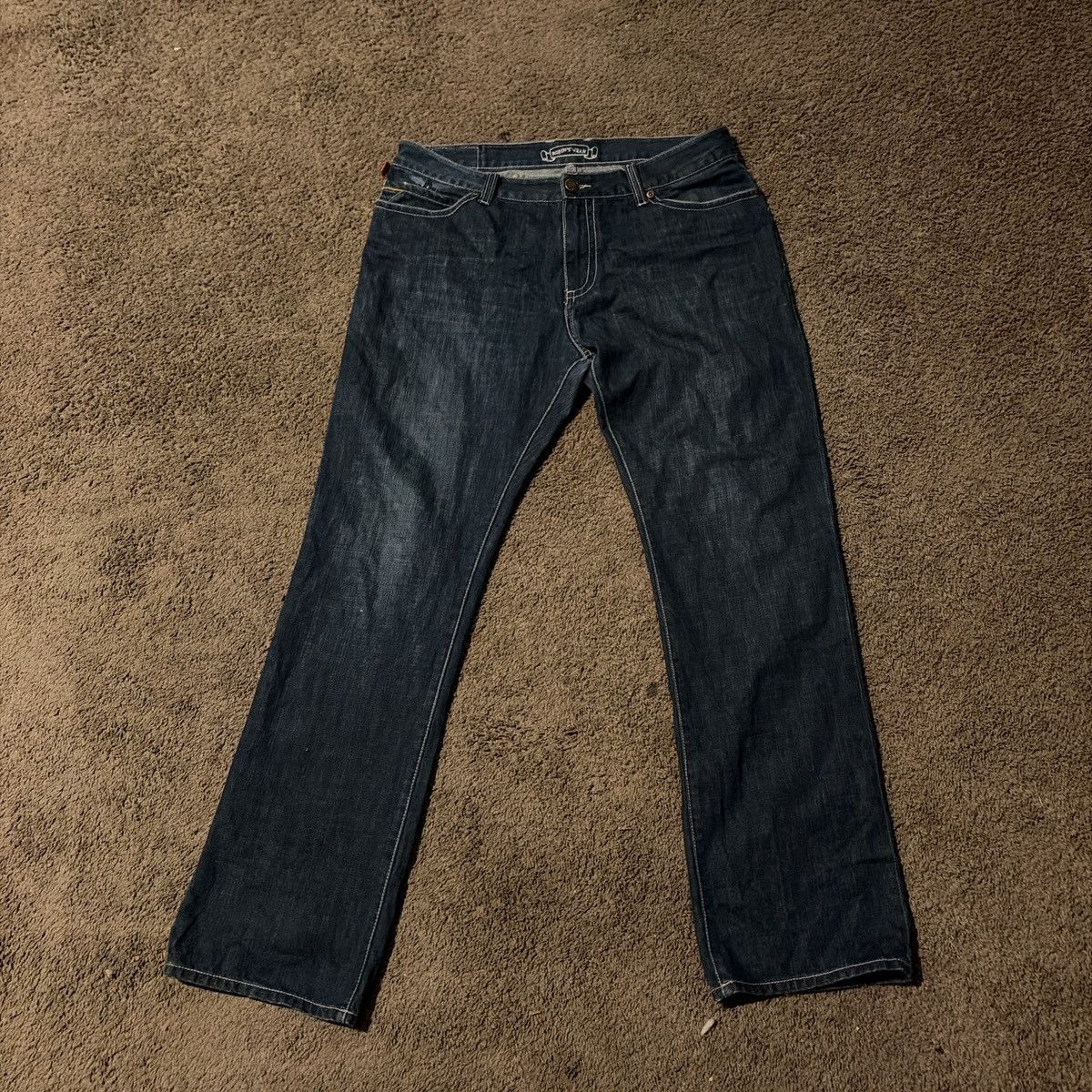 Robin jeans