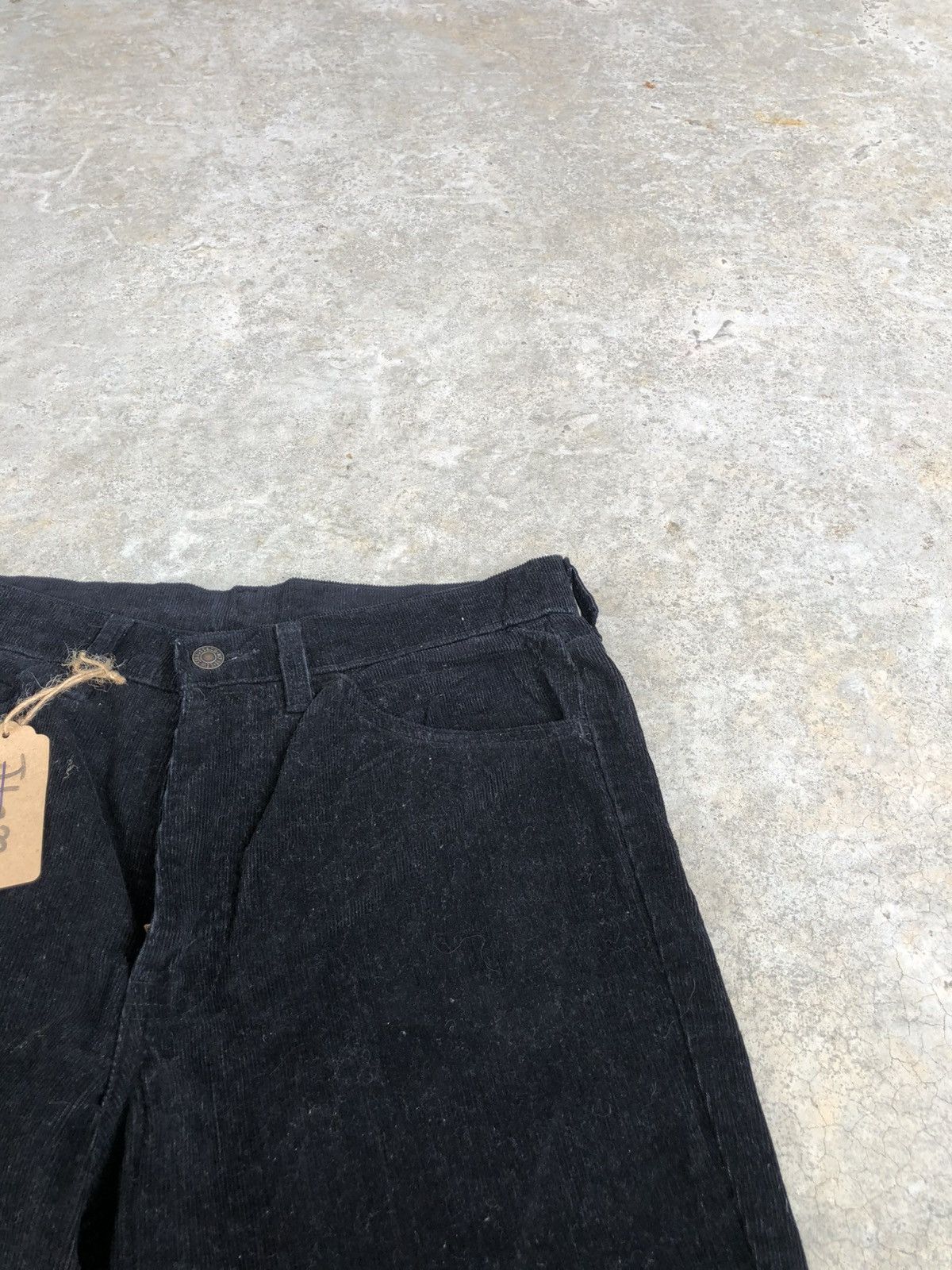 Levi's Y2k Levi’s Corduroy Pants 519 Size US 32 / EU 48 - 14 Thumbnail