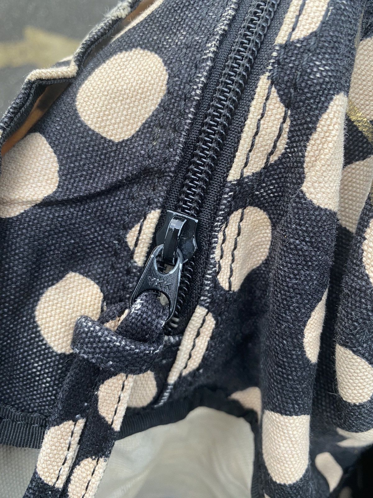 Vivienne Westwood Vivienne Westwood Tote Bag "Save The Arctic" Size ONE SIZE - 8 Thumbnail