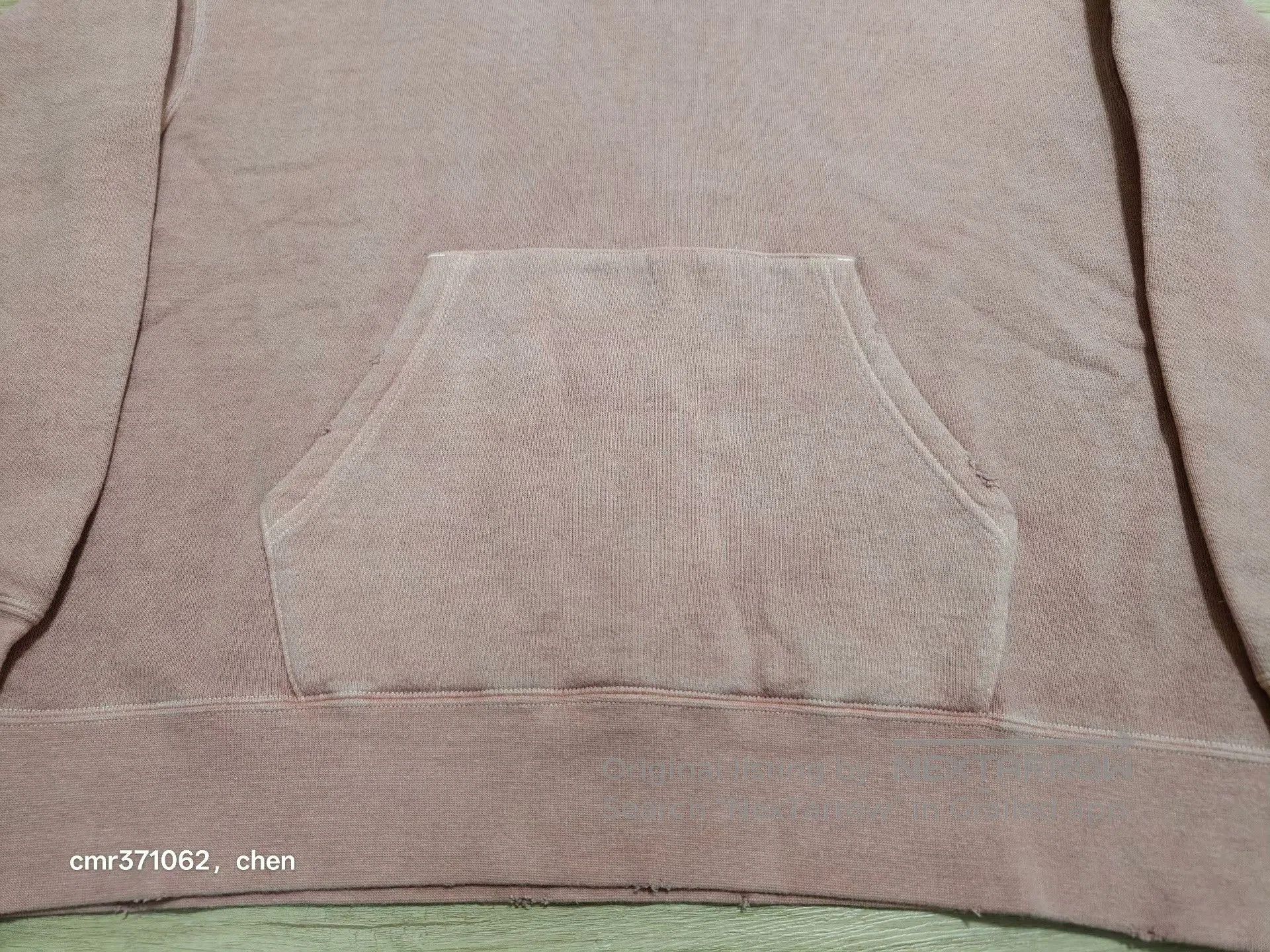 Visvim visvim 22AW Jumbo SB Hoodie. Size US M / EU 48-50 / 2 - 5 Thumbnail