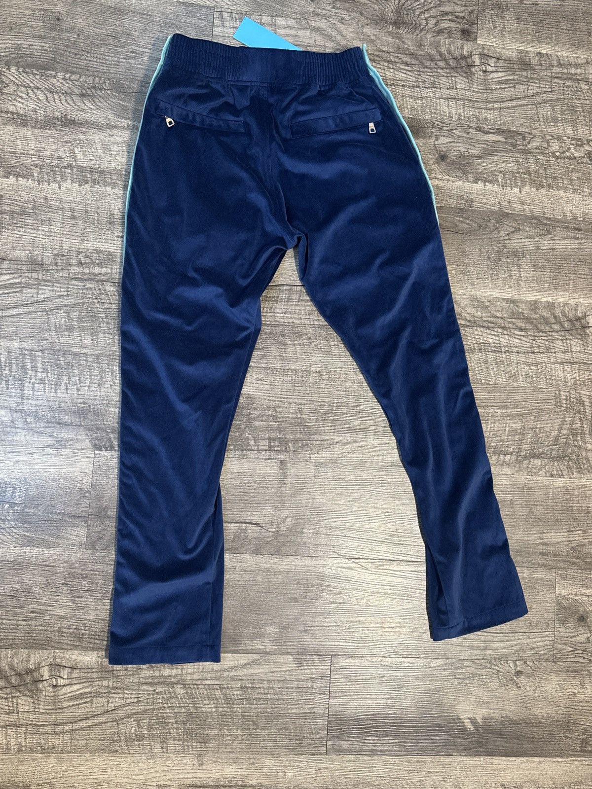 Just Don Just Don tearaway pants Size US 31 - 5 Thumbnail