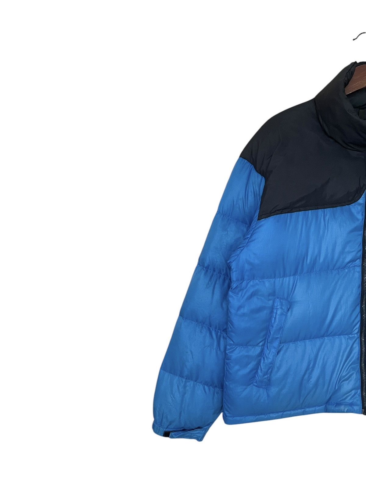 The North Face × Vintage Vintage Brand The North Face Puffer 2000s Size US L / EU 52-54 / 3 - 4 Thumbnail