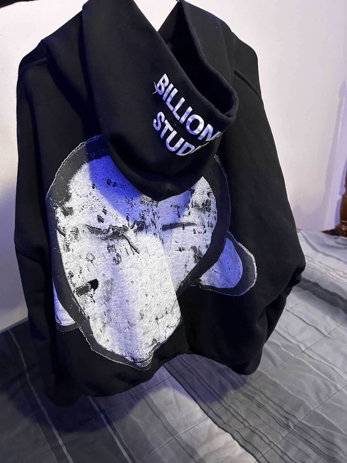 Billionaire Studios Billionaire Studios WimpyKid Hoodie Size US L / EU 52-54 / 3 - 5 Thumbnail