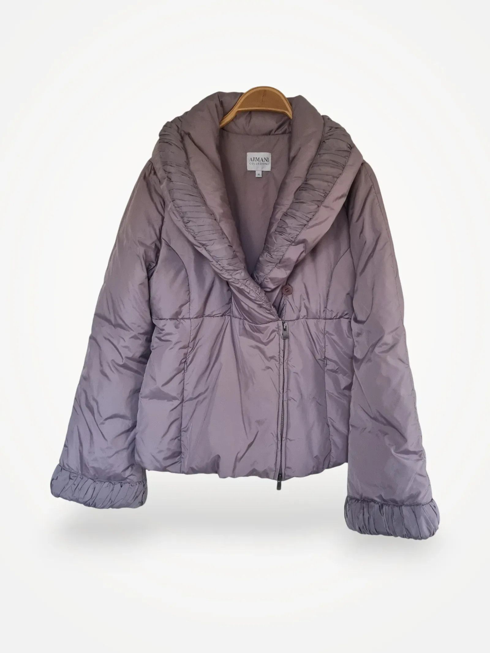 Armani Collezoni Jacket