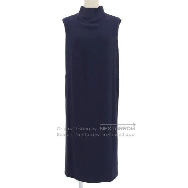 Hermes Hermes Silk Dress Size XS / US 0-2 / IT 36-38 - 1 Thumbnail