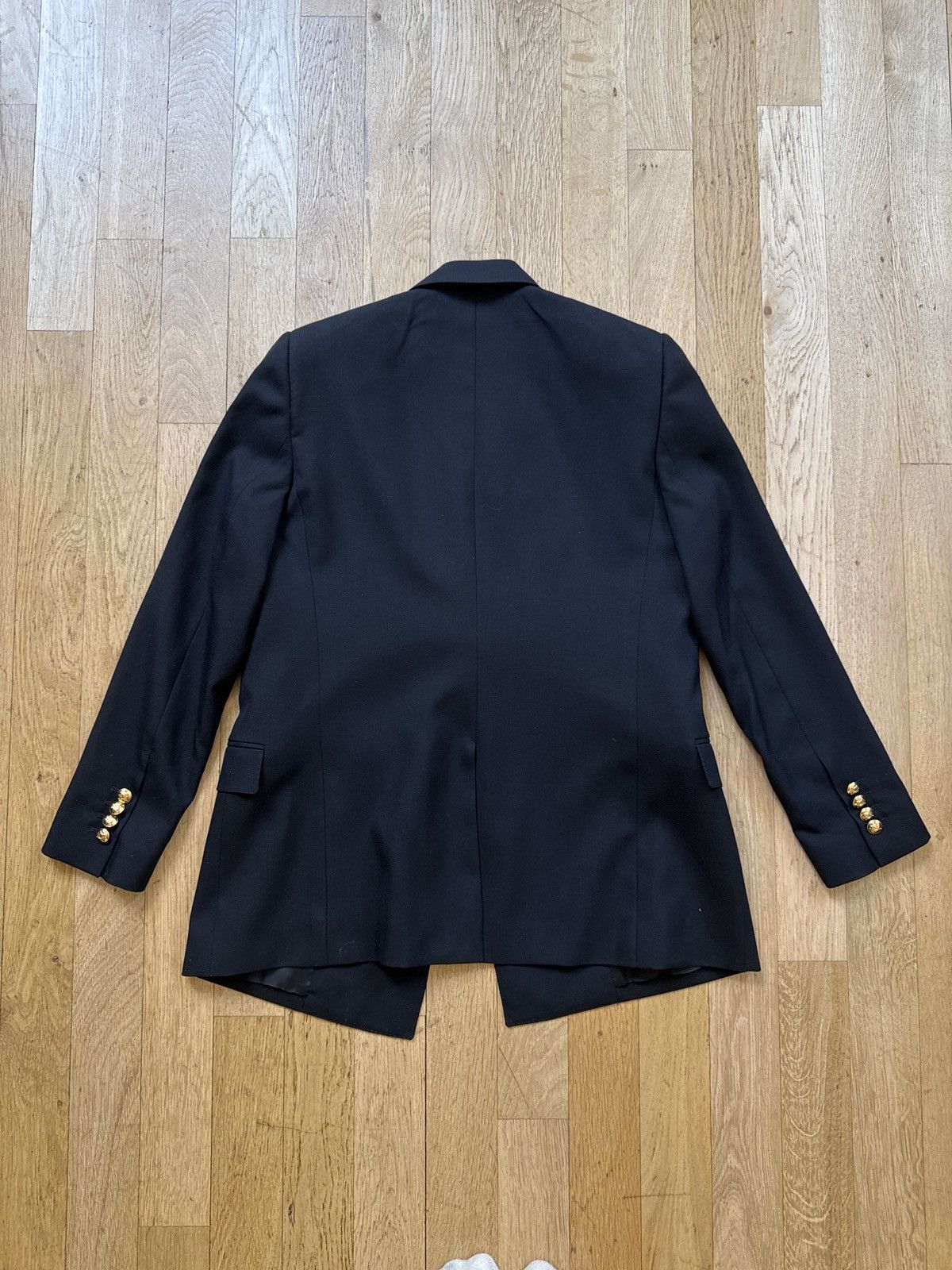 Celine Sample celine by Hedi Slimane SS20 From the show Size S / US 4 / IT 40 - 3 Thumbnail