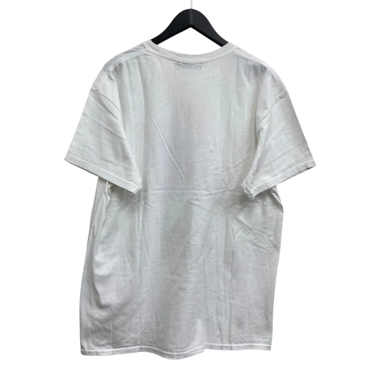 Undercover Densuke28 Shopping Cart U Logo Tee Size US L / EU 52-54 / 3 - 2 Thumbnail