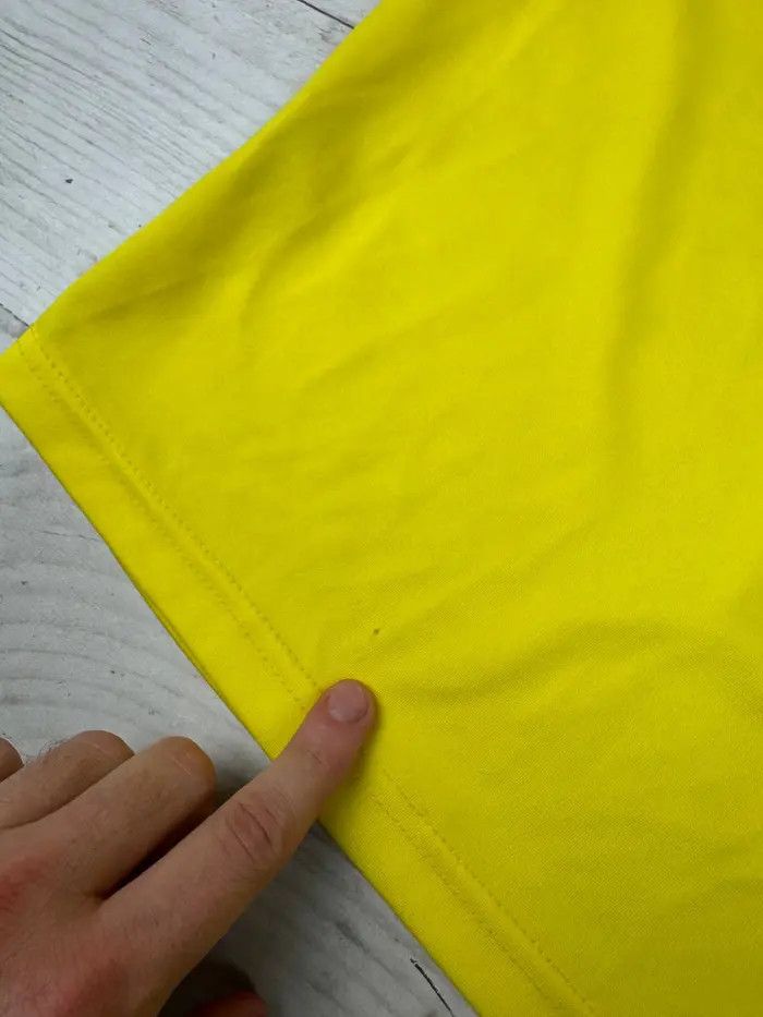 Vintage Ecuador National Team 2011 2012 Football Shirt Soccer Jersey Size US M / EU 48-50 / 2 - 13 Thumbnail