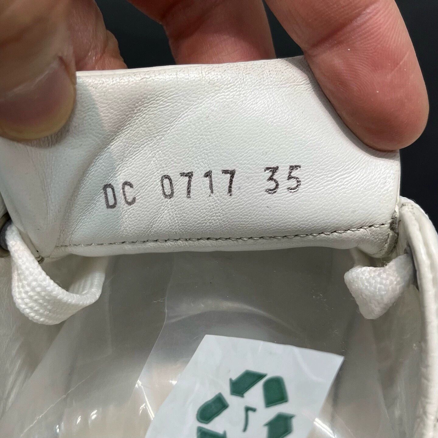 Dior DIOR Bees Sneakers 35 98 New Size US 4 / IT 34 - 7 Thumbnail