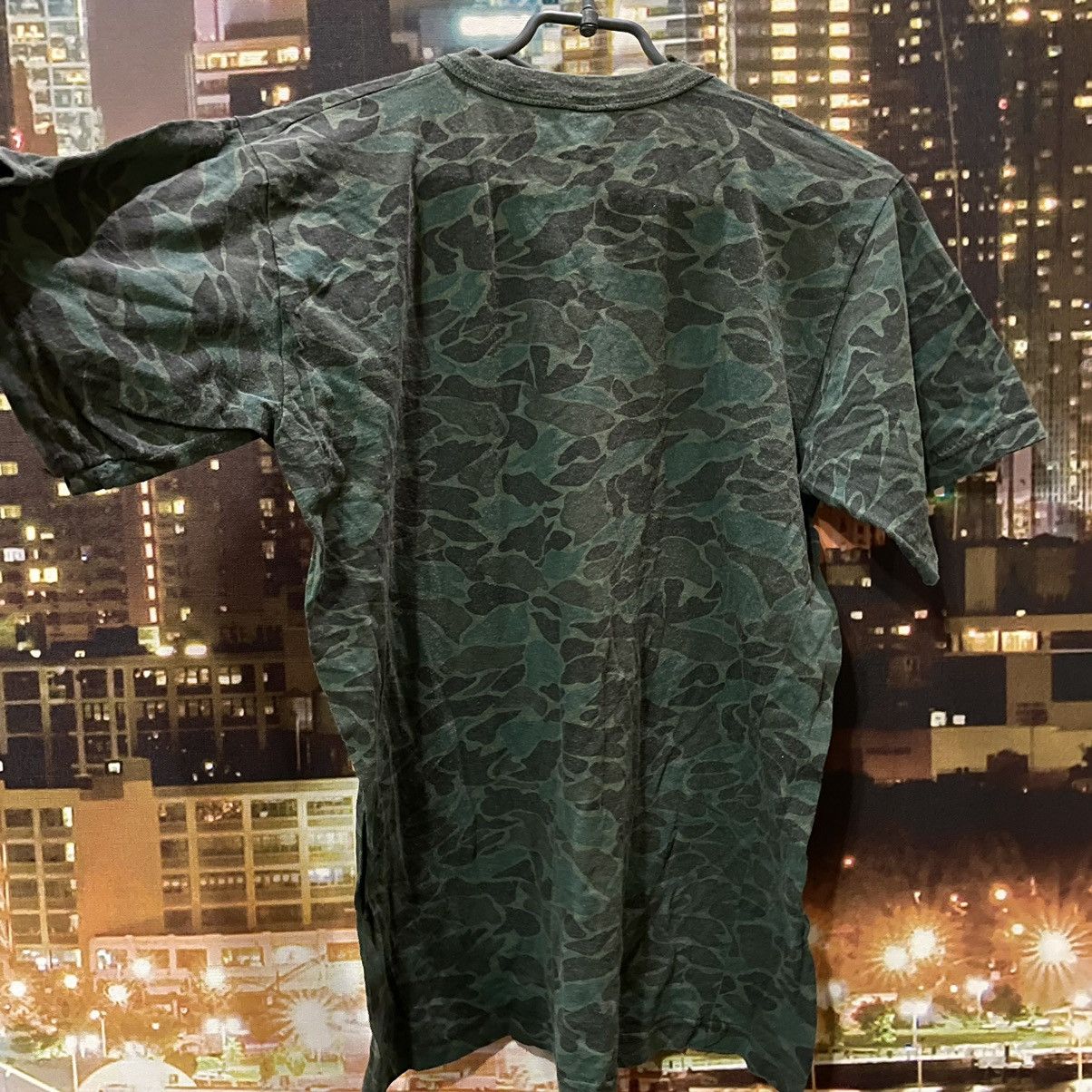 Vintage Vintage 90s All Over Print Graphic Tee Streetwear Skate M Size US M / EU 48-50 / 2 - 6 Thumbnail
