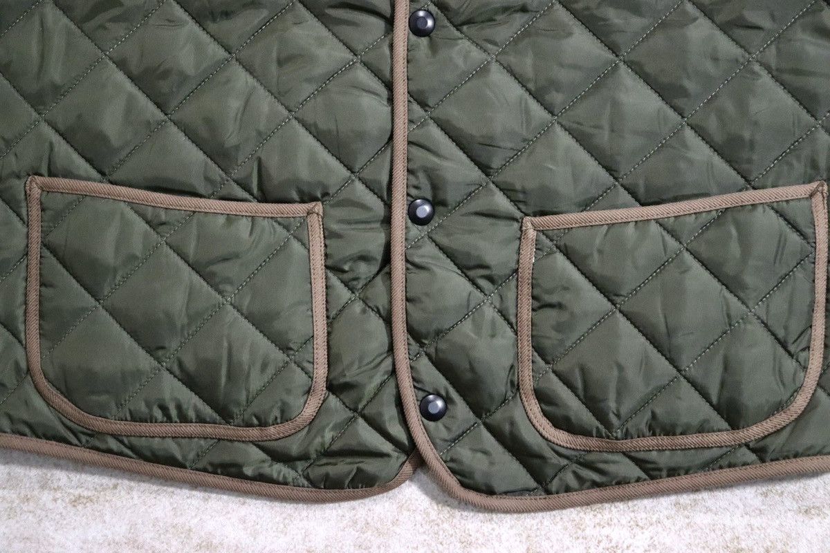 Ralph Lauren RRL Double RL 24aw Ralph Lauren Vest Size US M / EU 48-50 / 2 - 8 Thumbnail