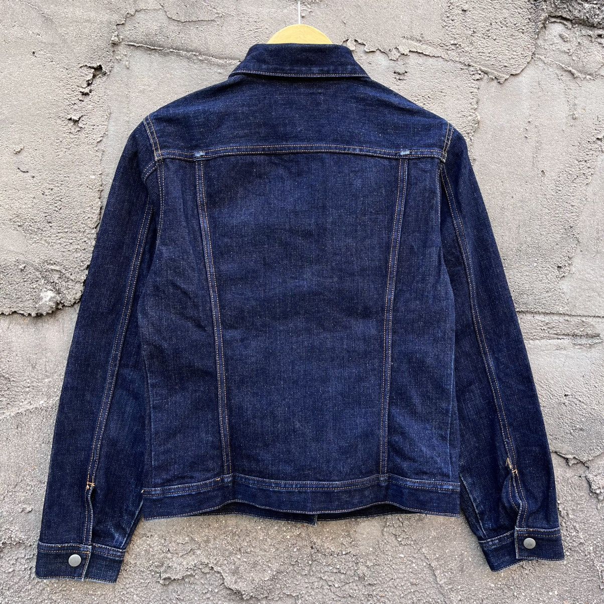 Margaret Howell × Snow Peak Margaret howell denim jacket Size US S / EU 44-46 / 1 - 5 Thumbnail