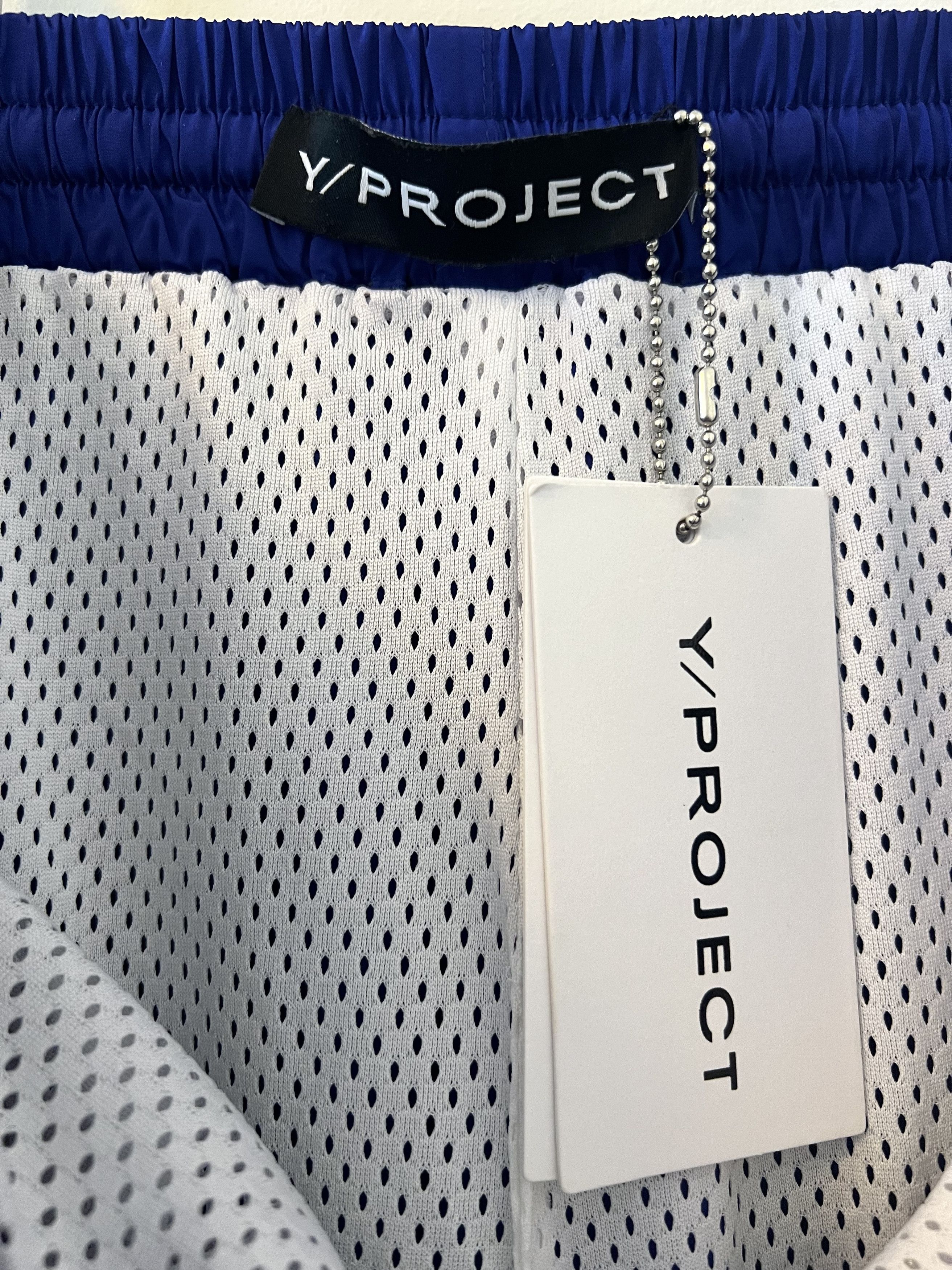 Y/Project Y/Project Joggers Size US 34 / EU 50 - 6 Thumbnail