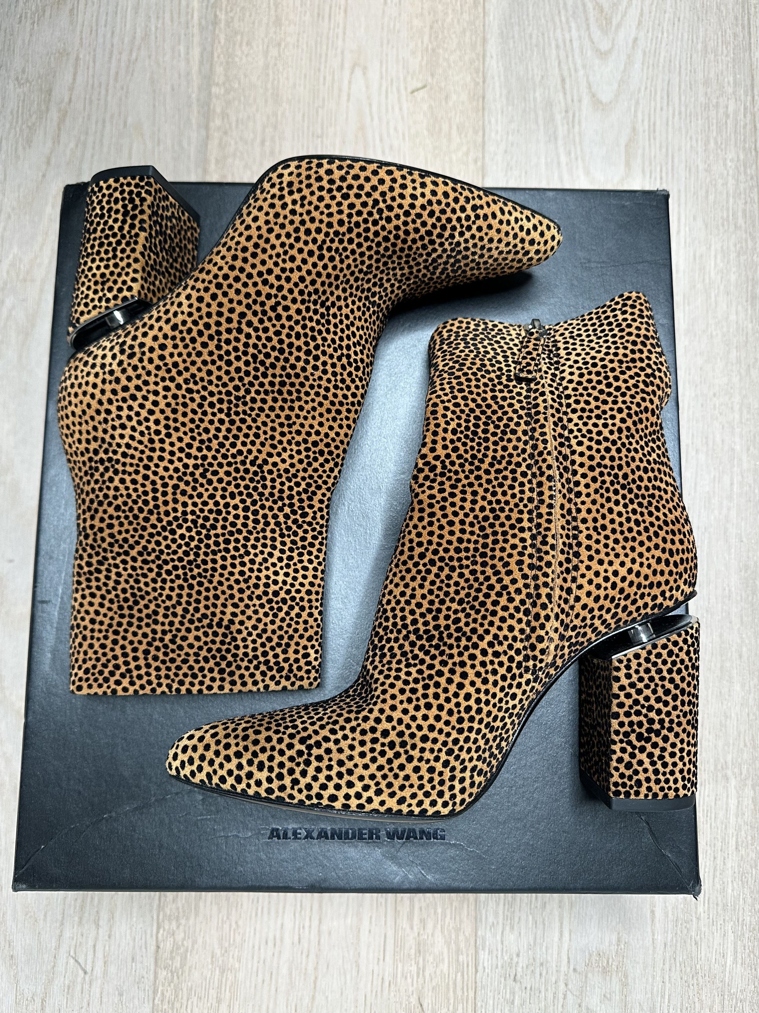 Alexander Wang Alexander Wang Kirby Boots Size US 6 / IT 36 - 5 Thumbnail