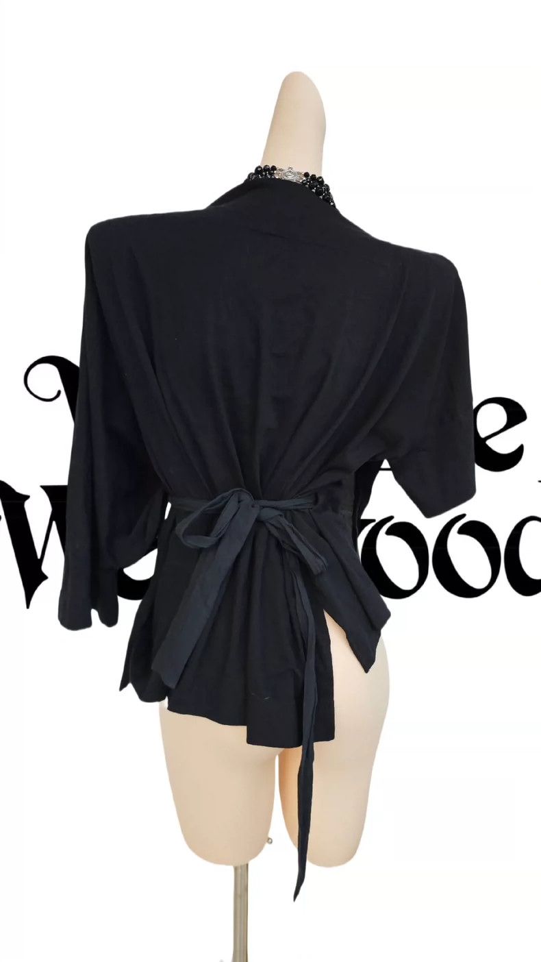 Vivienne Westwood Vivienne Westwood size00 Unruly design jackets Size M / US 6-8 / IT 42-44 - 5 Thumbnail