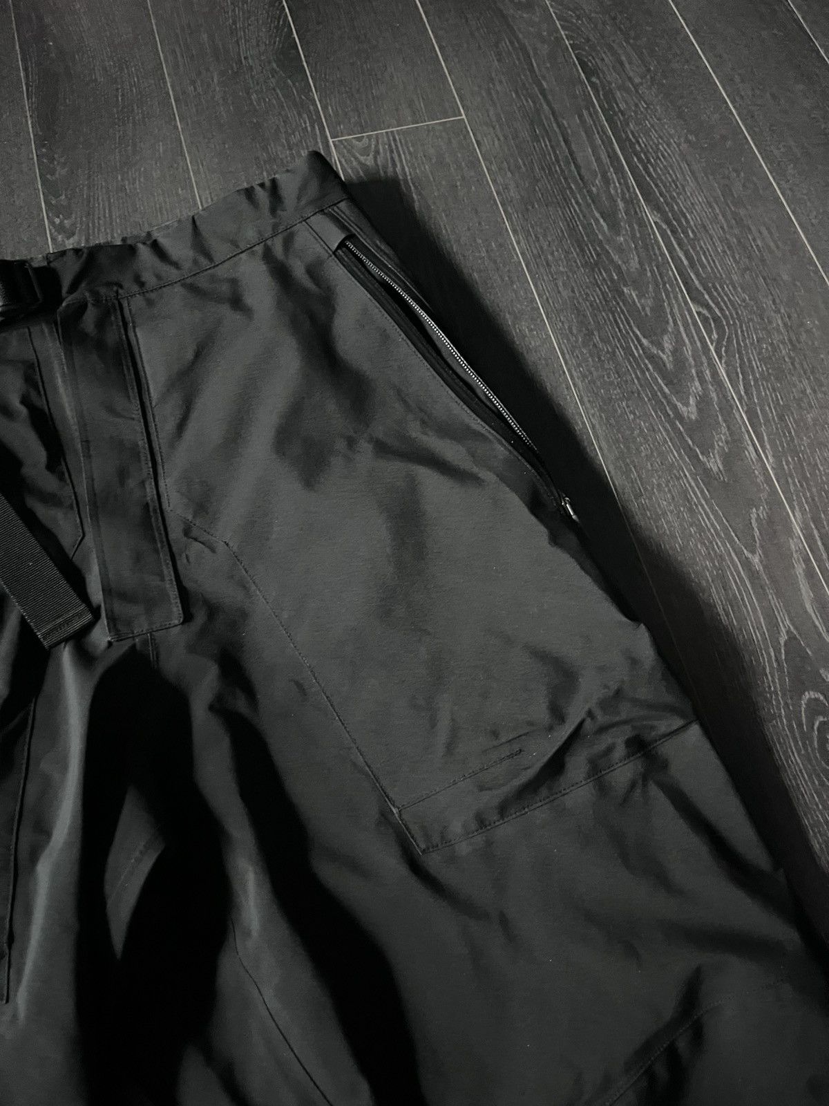 Acronym Acronym P43-GT Size US 30 / EU 46 - 6 Thumbnail
