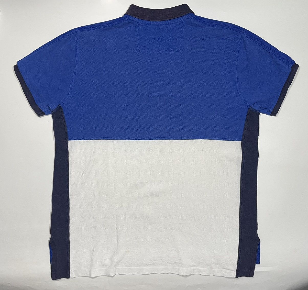 Ralph Lauren Vintage Polo Ralph Lauren Scotland Big pony logo chief keef Size US L / EU 52-54 / 3 - 8 Thumbnail