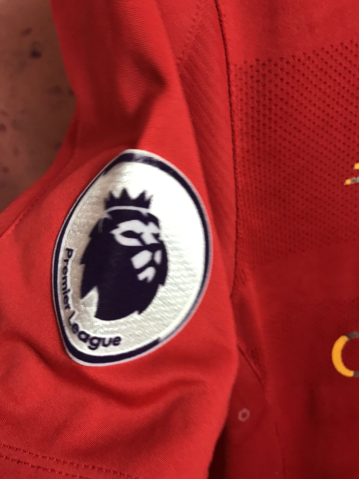 Other Liverpool Coutinho soccer jersey Size US XS / EU 42 / 0 - 5 Thumbnail