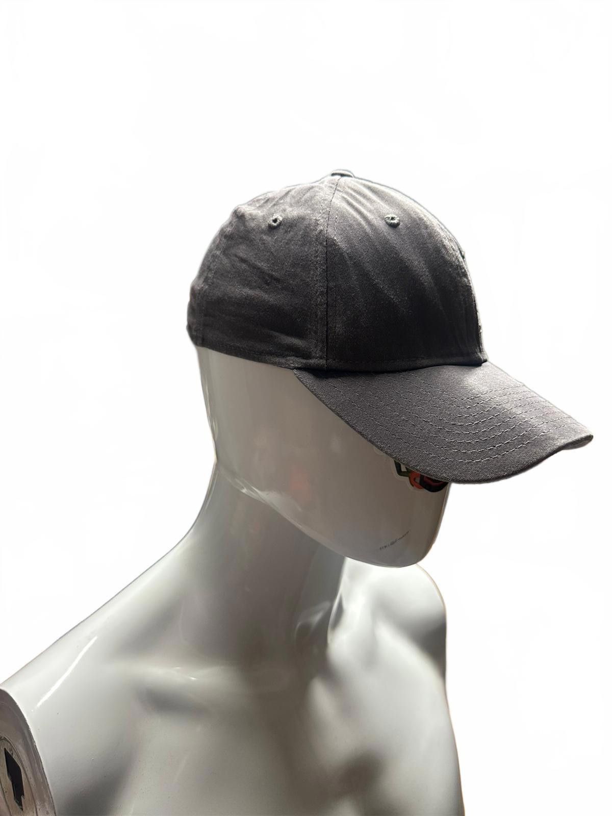 New Era Stylish 51st Cap by New Era - Grey Size ONE SIZE - 3 Thumbnail