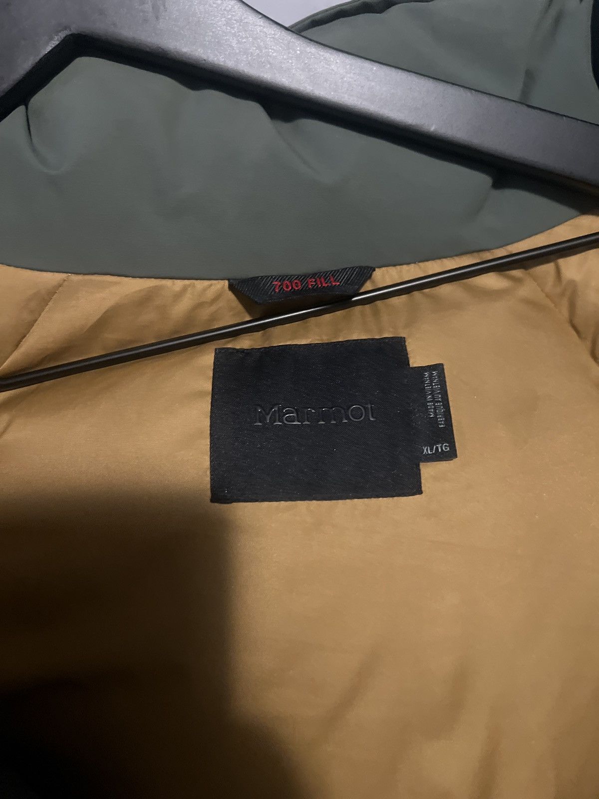 Marmot Gortex X Marmont Size US XL / EU 56 / 4 - 5 Thumbnail