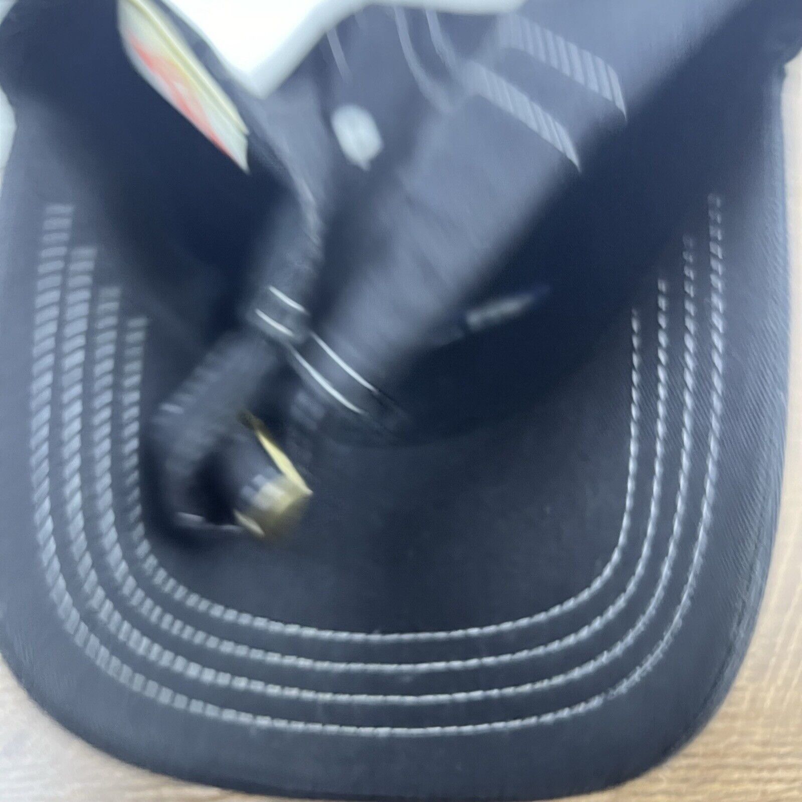 Other Bud Light Hat Bud Light Baseball Hat Black Adjustable Hat Bl Size ONE SIZE - 13 Thumbnail