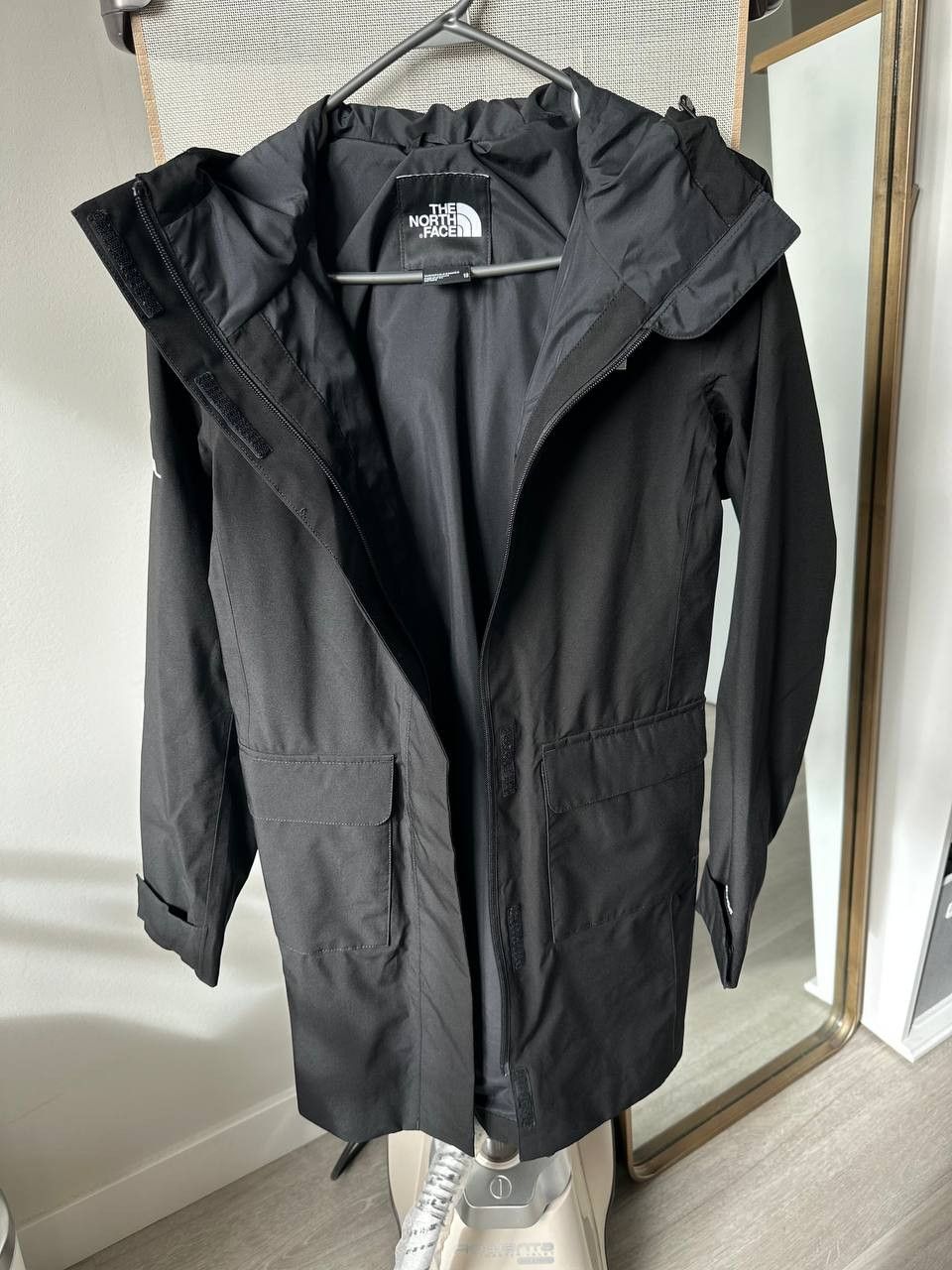 The North Face The North Face Women’s Parka – Size XS – New Size XS / US 0-2 / IT 36-38 - 3 Thumbnail