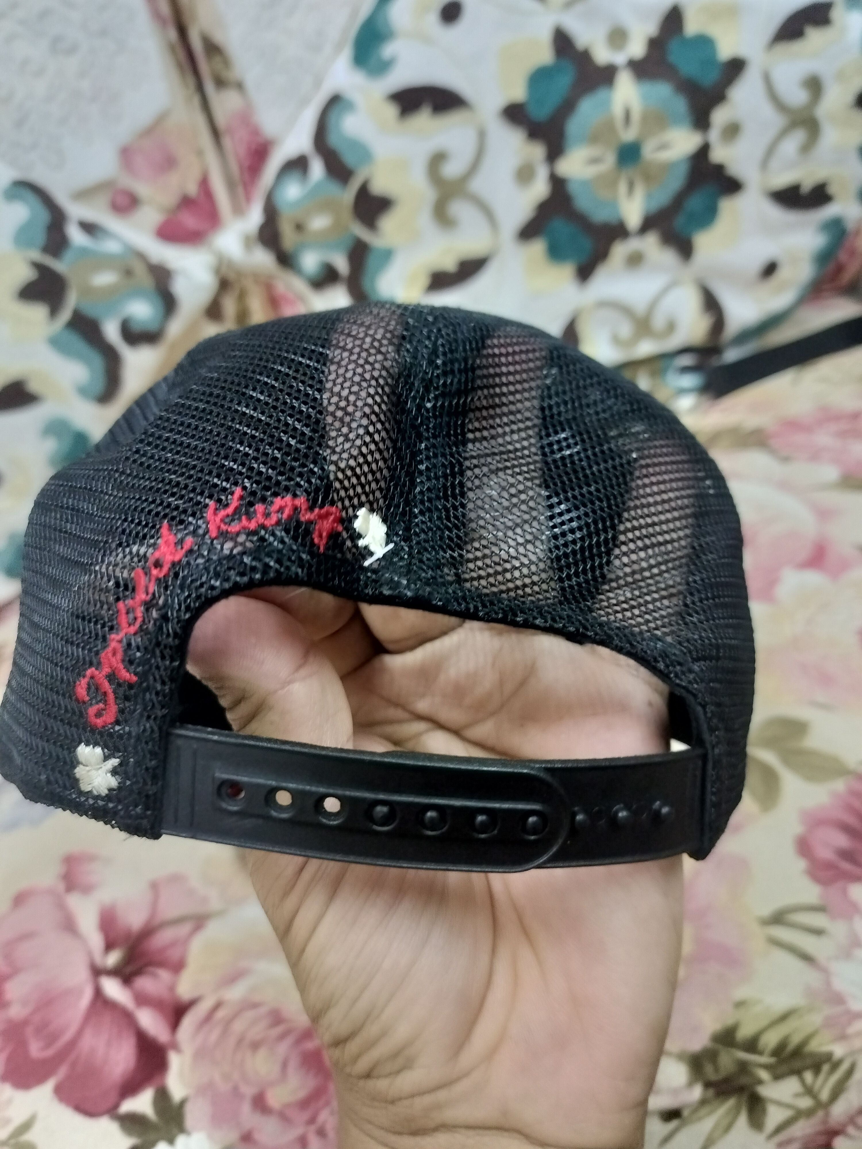 Norton Norton Motorcycle Cap Size ONE SIZE - 5 Thumbnail