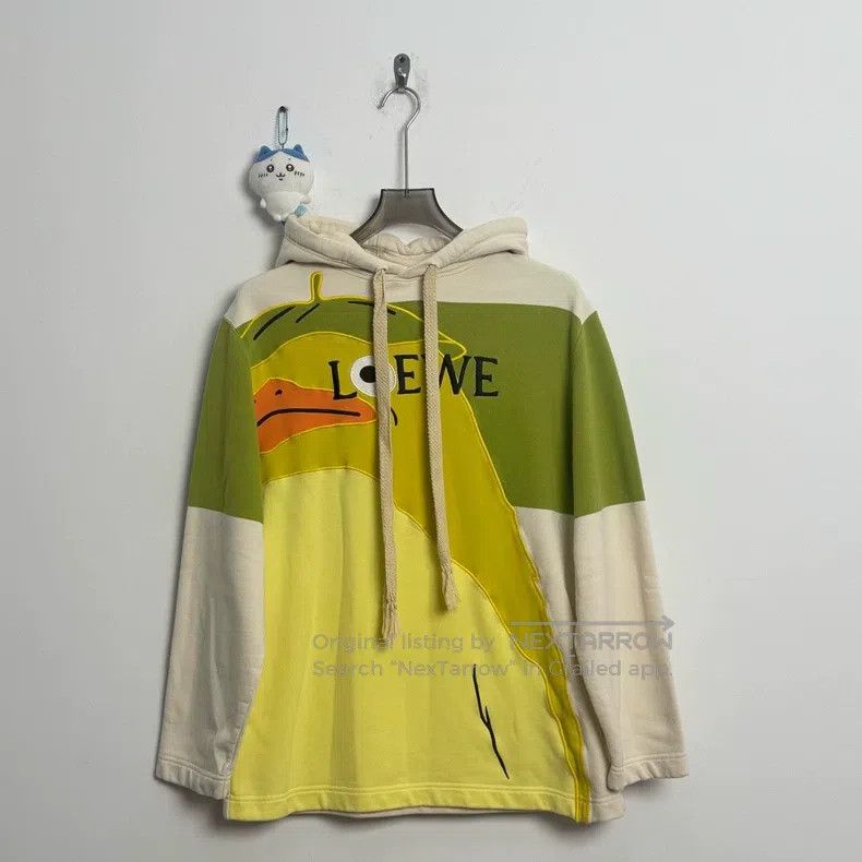 Loewe Loewe Spirited Away collaboration short-sleeve shirt Size S / US 4 / IT 40 - 1 Thumbnail