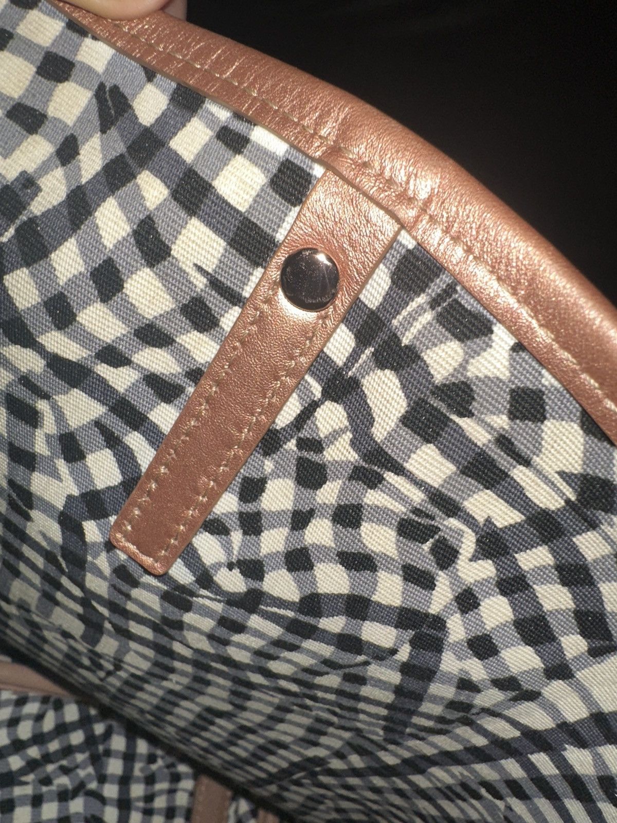 MCM Mcm Tote bag/ purse Size ONE SIZE - 7 Thumbnail