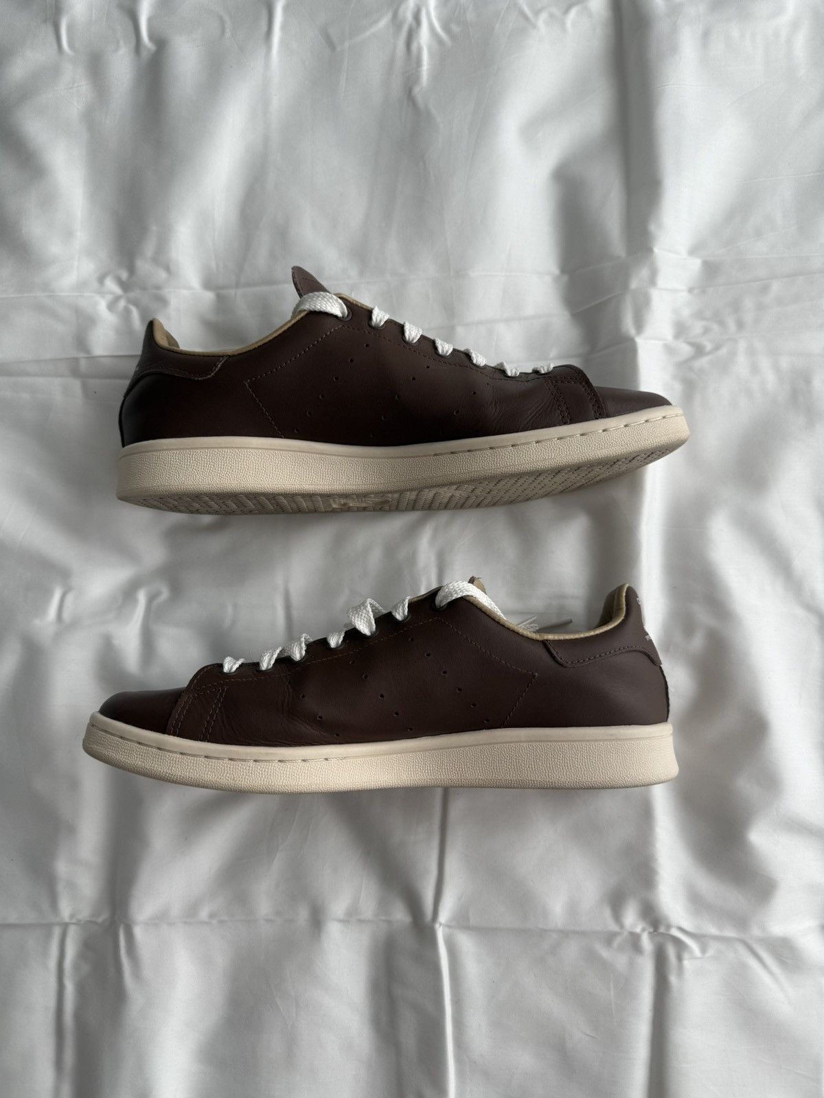 Adidas × Neighborhood Adidas Consortium Stan Smith x Neighborhood NBHD from 2014 Size US 10 / EU 43 - 2 Thumbnail