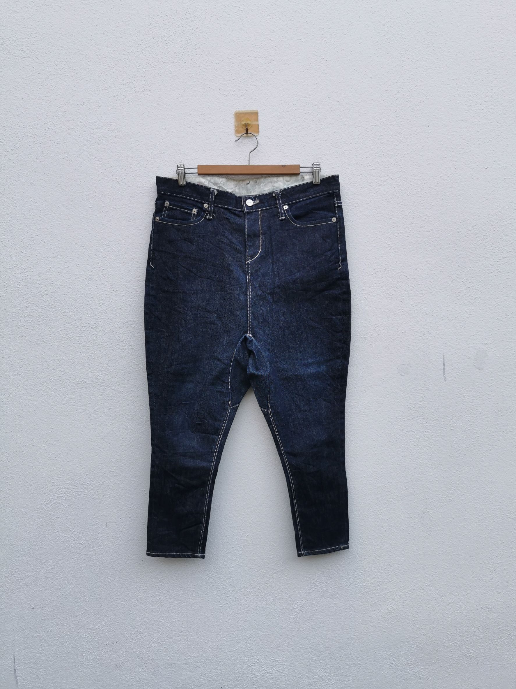 Men's PHENOMENON Denim | Grailed