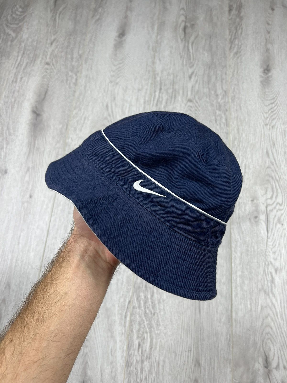 Nike Nike Vintage Size ONE SIZE - 1 Thumbnail