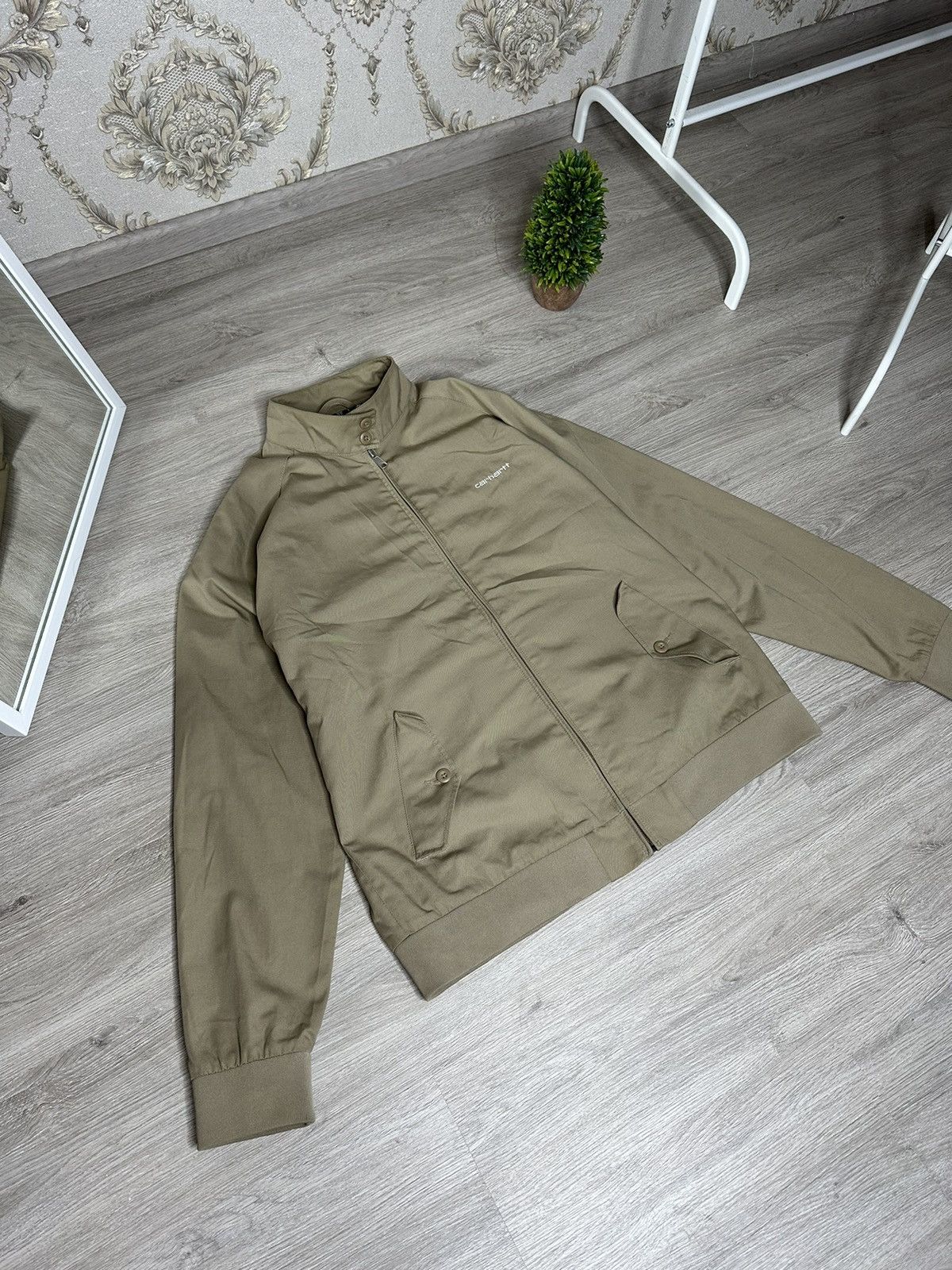 Carhartt Carhartt Jacket Size US XL / EU 56 / 4 - 2 Thumbnail