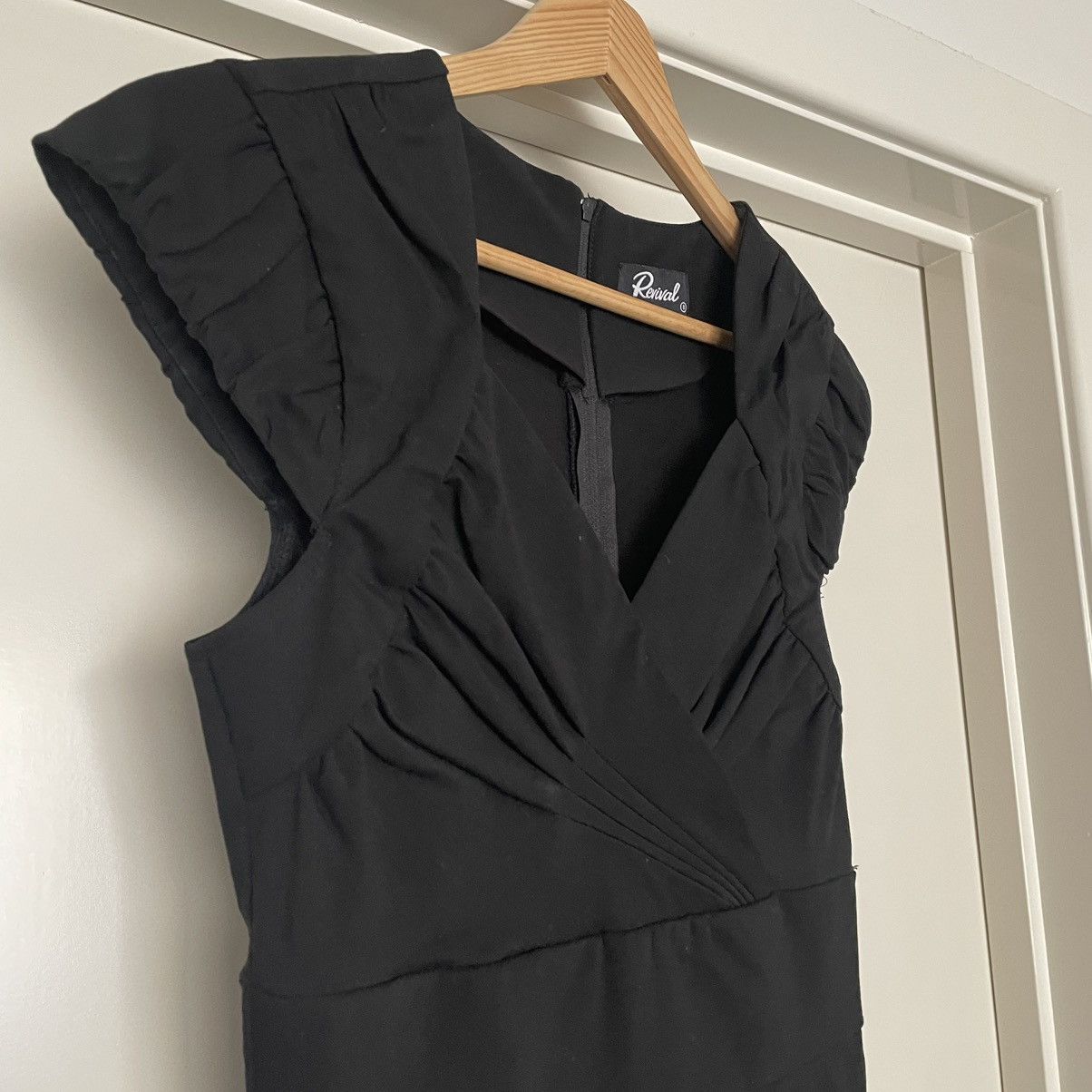 Other New Revival Pencil Dress Size S / US 4 / IT 40 - 9 Thumbnail