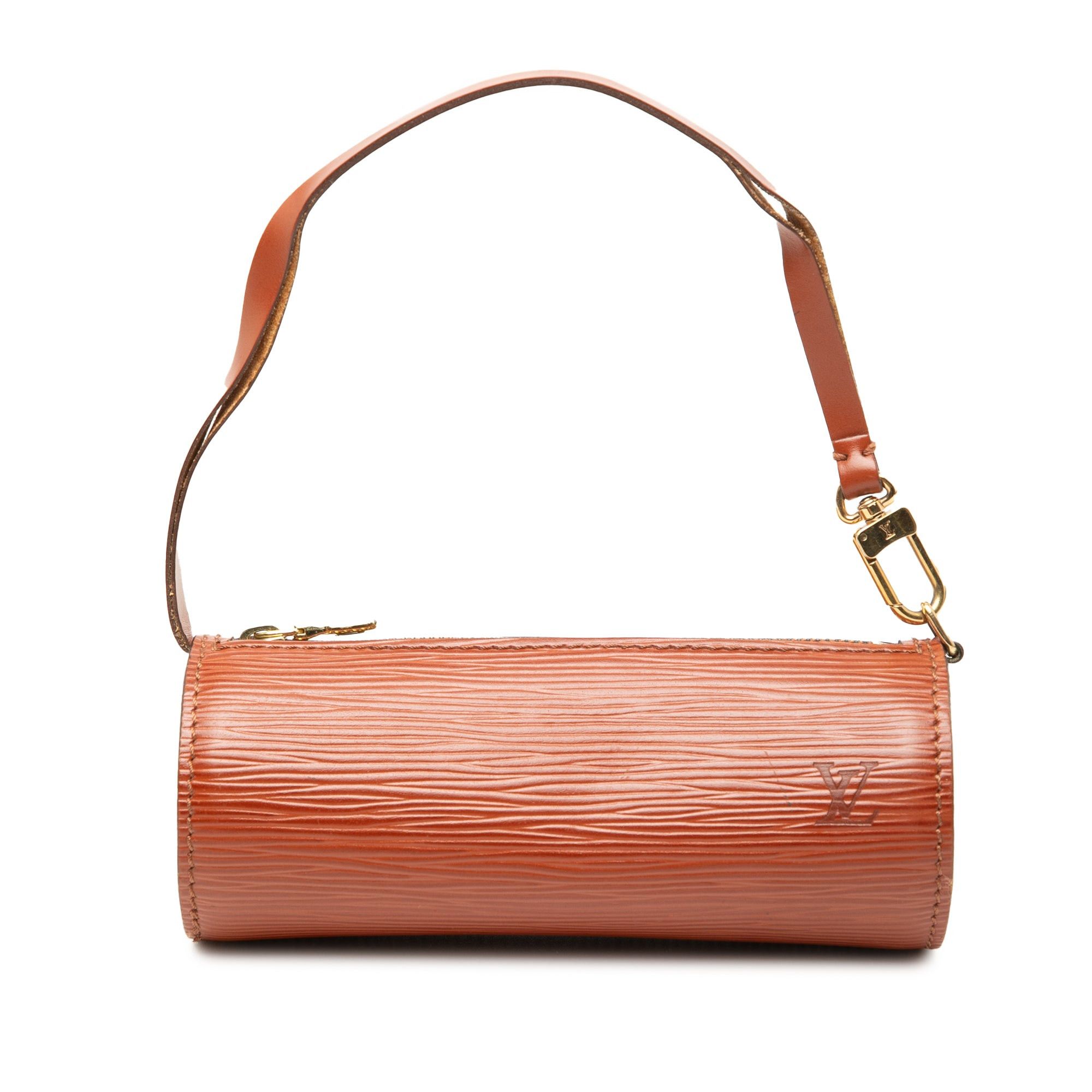 Louis Vuitton Epi Pochette Soufflot Size ONE SIZE - 1 Thumbnail