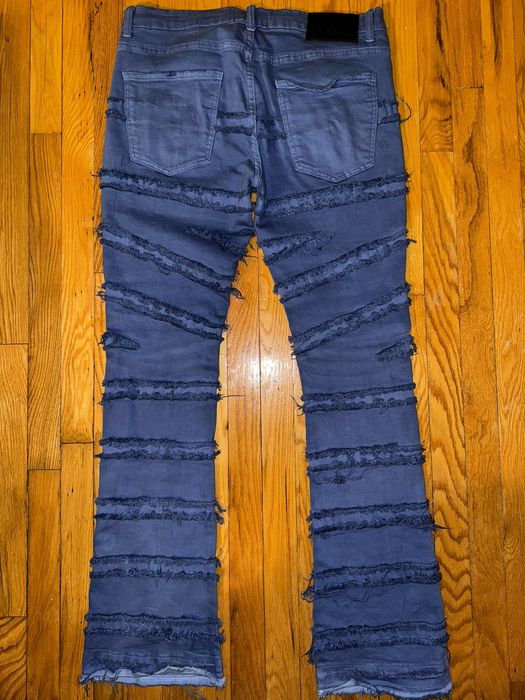 Valabasas Valabasas STACKED Jeans LOT of 8. Sizes 34 & 36. Grailed