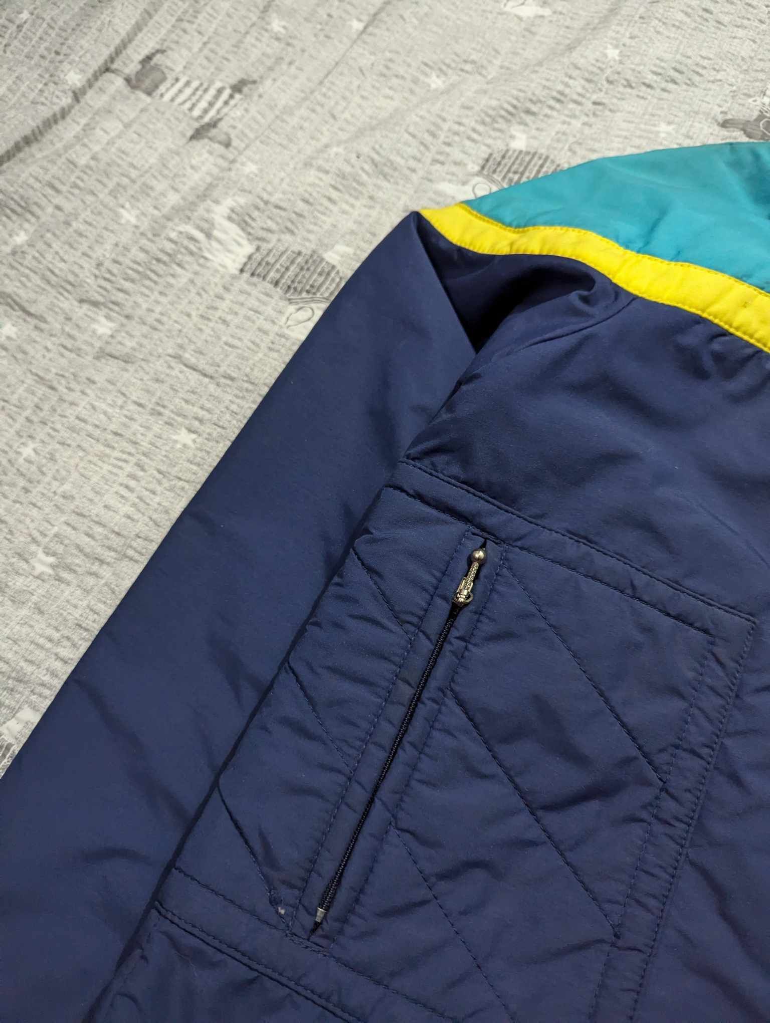 Moncler Moncler Japan Ski Wear Jacket Size L / US 10 / IT 46 - 7 Thumbnail
