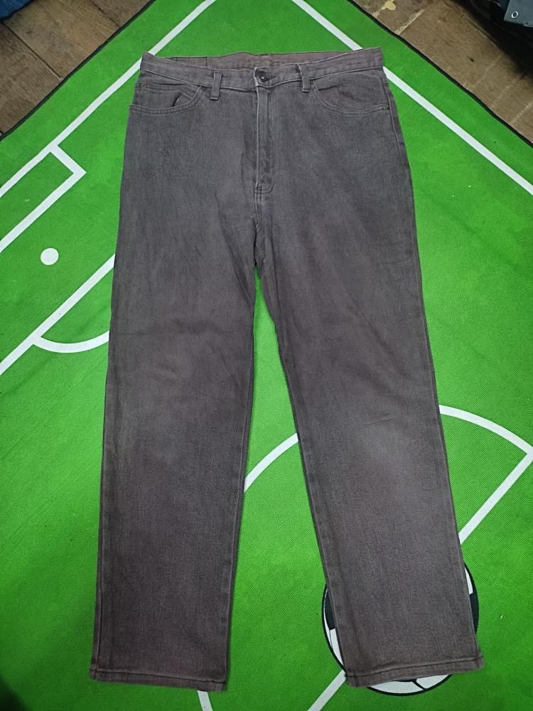 Jean × Vintage VINTAGE JENIFFER DEAN JEANS Size US 34 / EU 50 - 5 Thumbnail