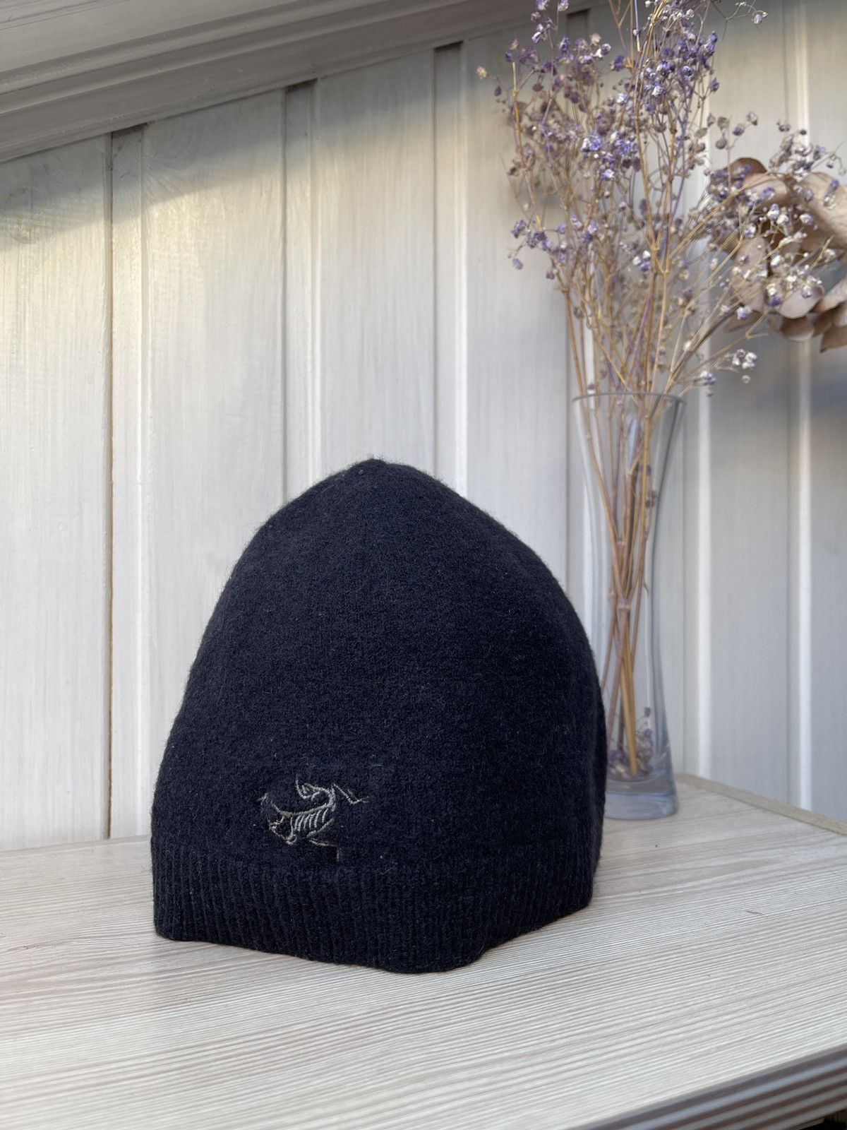 Arc'teryx ARCTERYX WOOL HAT ONESIZE Size ONE SIZE - 1 Thumbnail