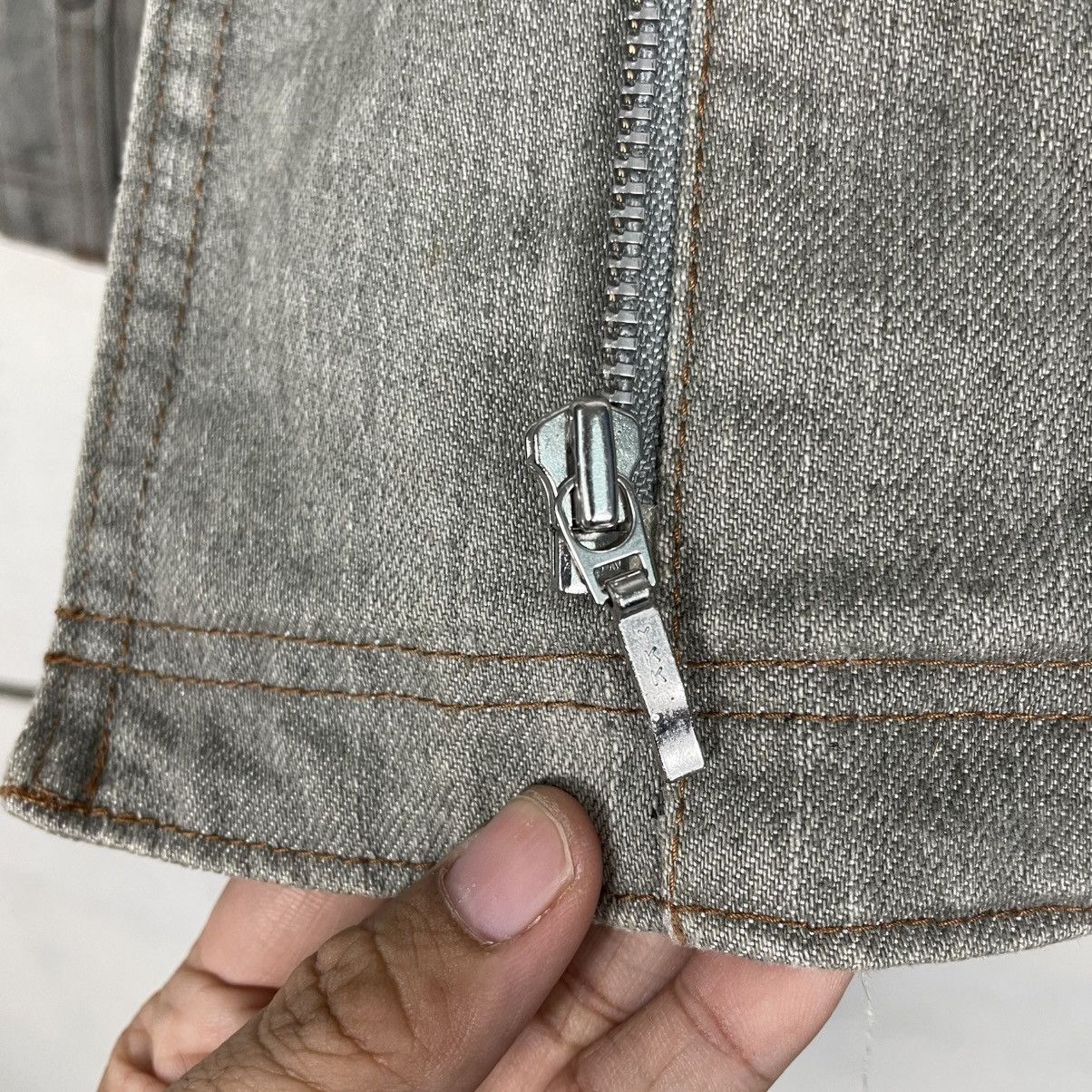 Michel Klein MK Klein Paris Jacket Size S / US 4 / IT 40 - 14 Thumbnail