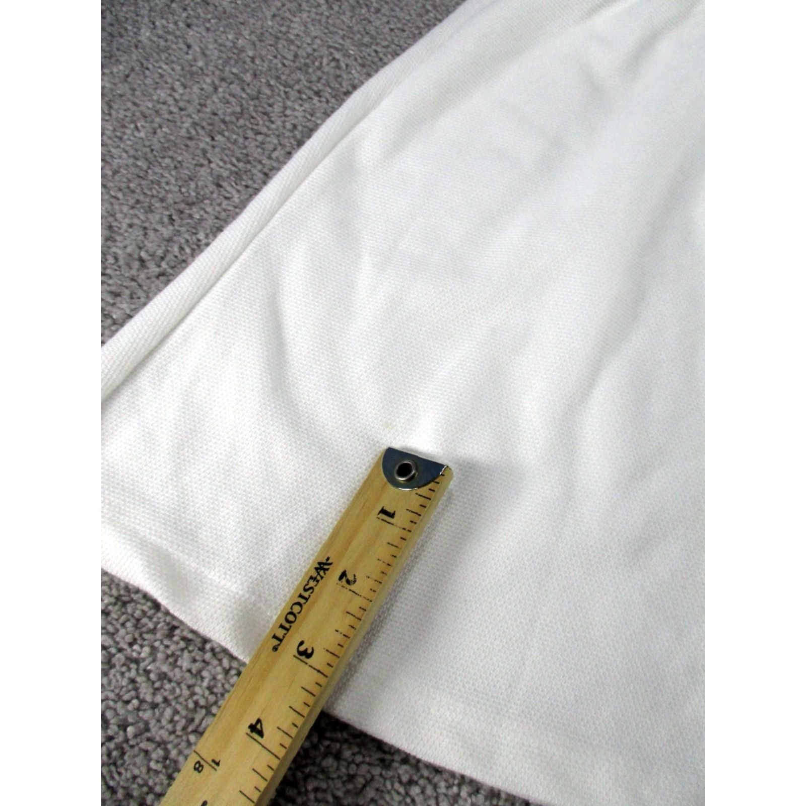 Nike Nike Skirt Womens Medium White Short Athletic - Activewear Golf Tennis Walking - 90s? Athleisure, Preppy, Sports Mens? Size 32" / US 10 / IT 46 - 3 Thumbnail