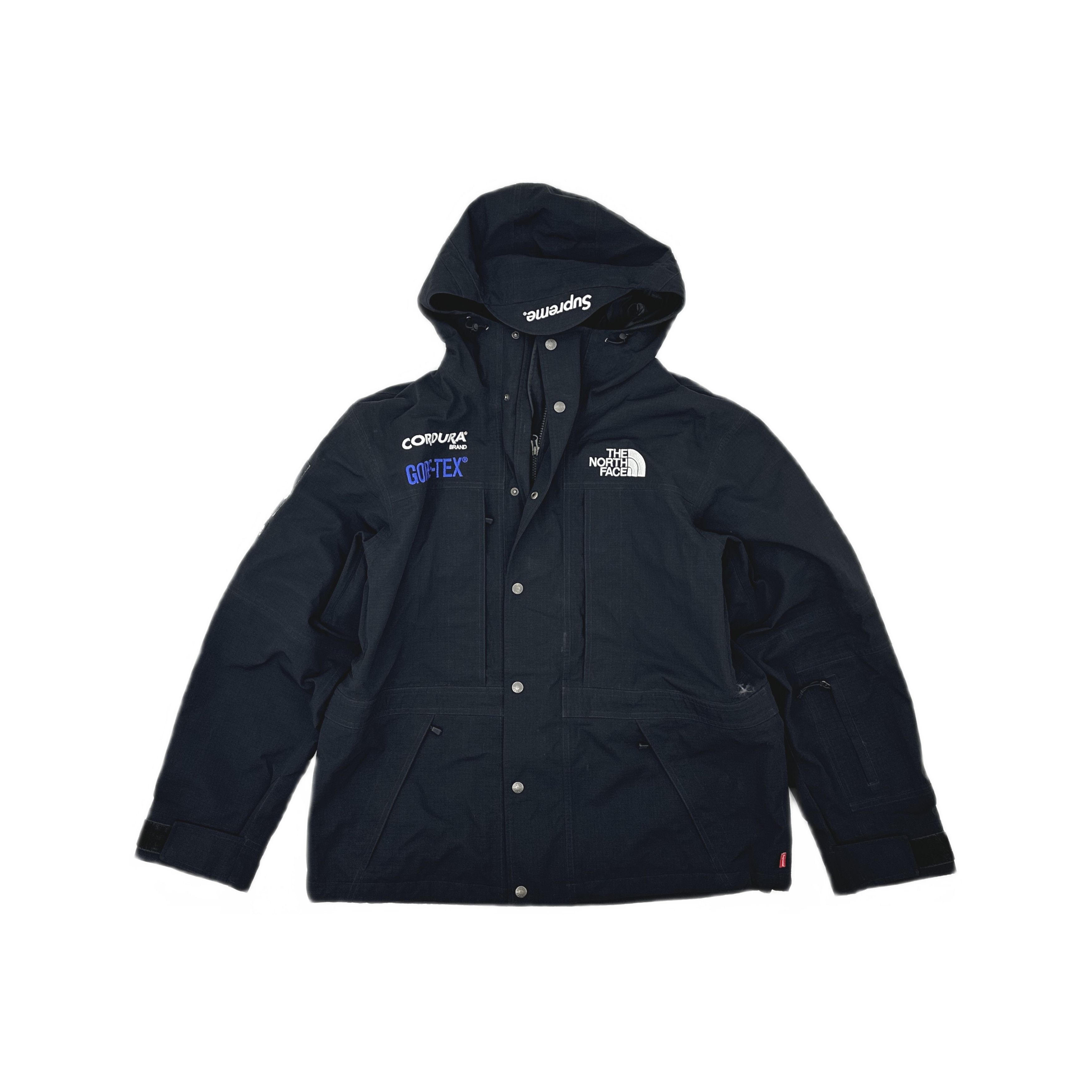Supreme × Umbro Supreme x Umbro Gore-Tex Hooded Jacket Size XL