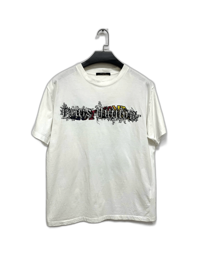 Louis Vuitton Louis Vuitton Short Sleeve T-Shirt XL Size Size US XL / EU 56 / 4 - 1 Thumbnail