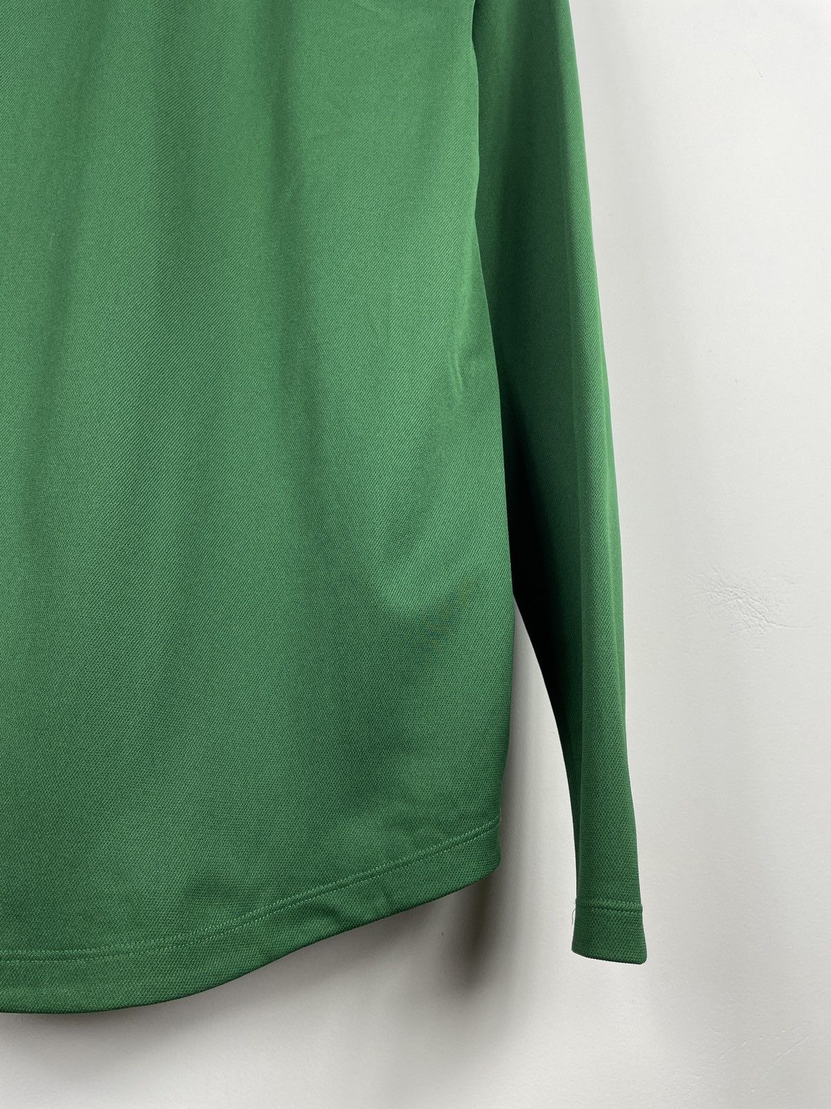 New Balance New Balance Ireland Training Zip Long Sleeve Size US S / EU 44-46 / 1 - 16 Thumbnail