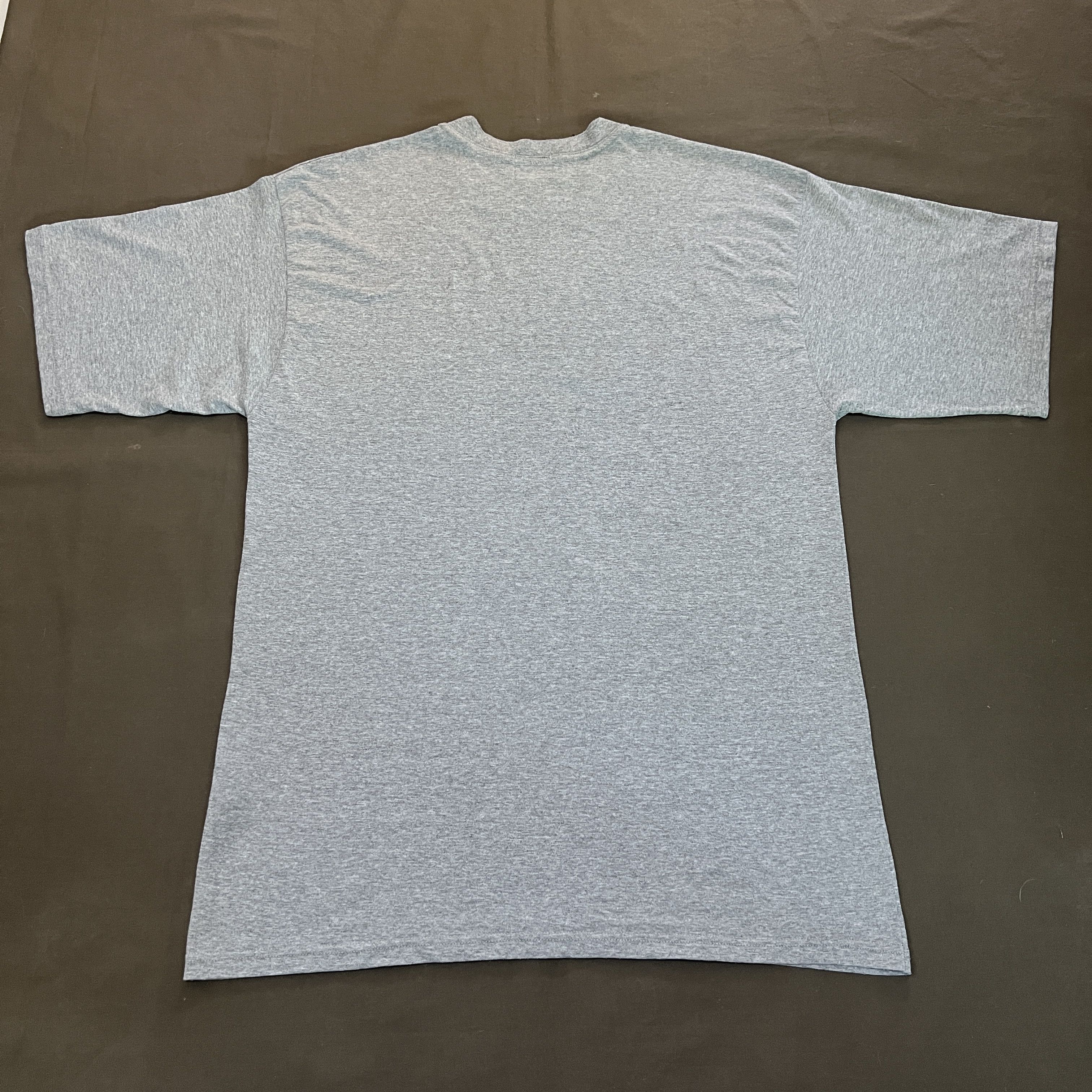 Designer × Versace Jeans Couture × Vintage Vintage Versace Jeans Couture Medusa Big Logo Tee Size US XL / EU 56 / 4 - 5 Thumbnail