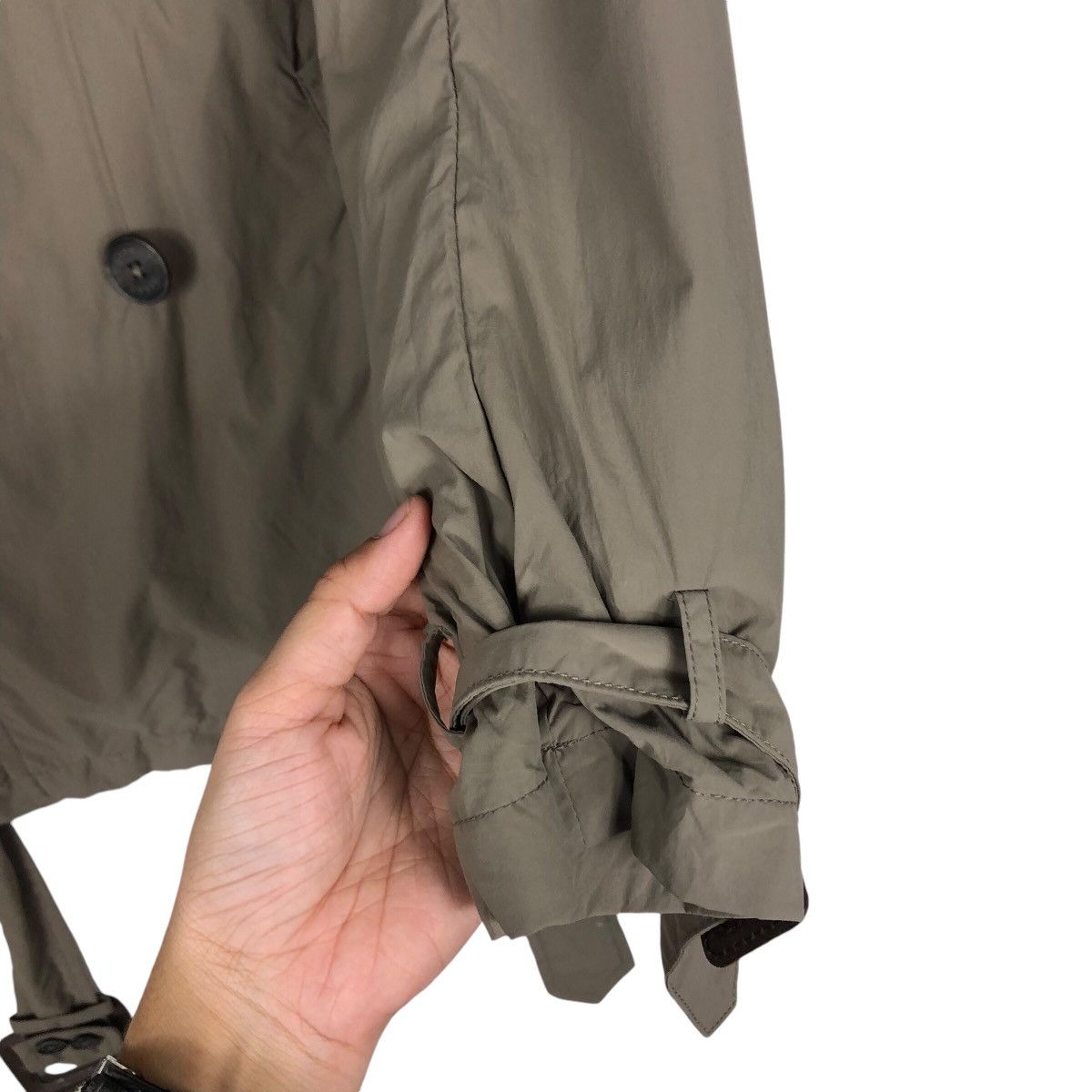 Herno 📌Vintage Parachute Jacket Herno Size US M / EU 48-50 / 2 - 16 Thumbnail