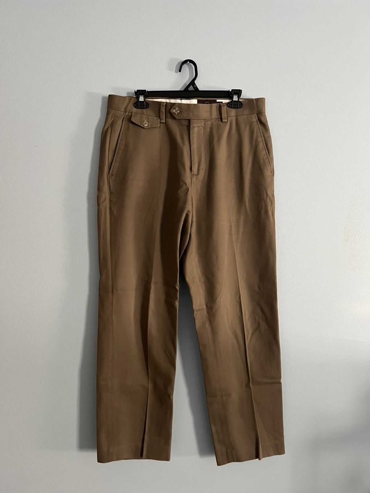 Black Brown 1826 Black Brown 1826 Dress Pants Size US 33 - 1 Thumbnail
